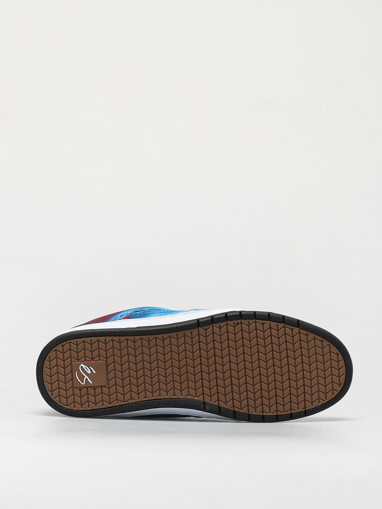 Buty eS Accel Slim (tie dye)