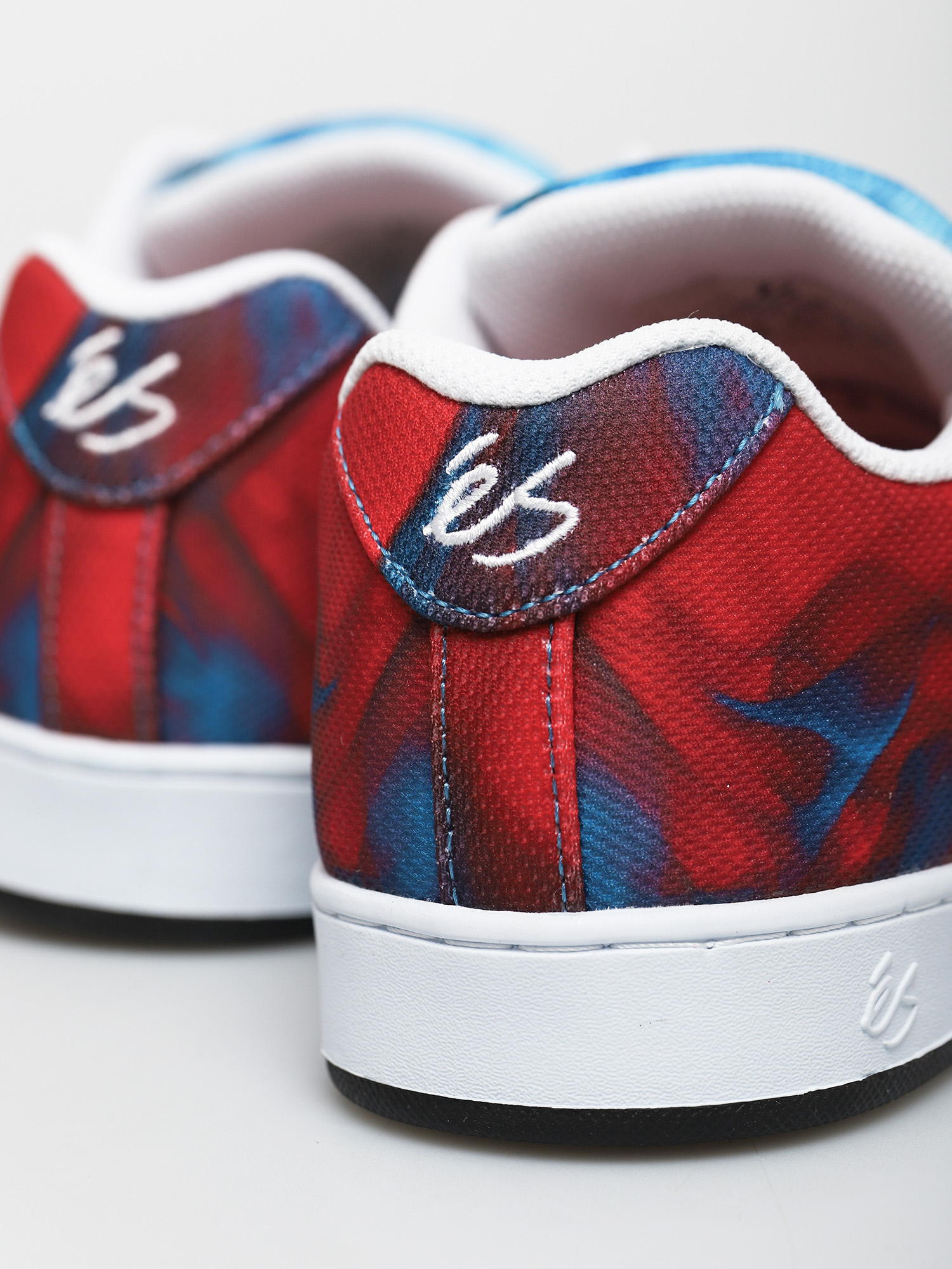 Buty eS Accel Slim (tie dye)