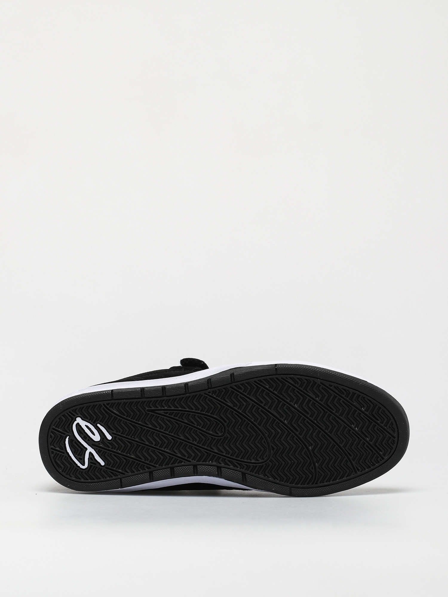 Buty eS Accel Slim Plus (black/grey)