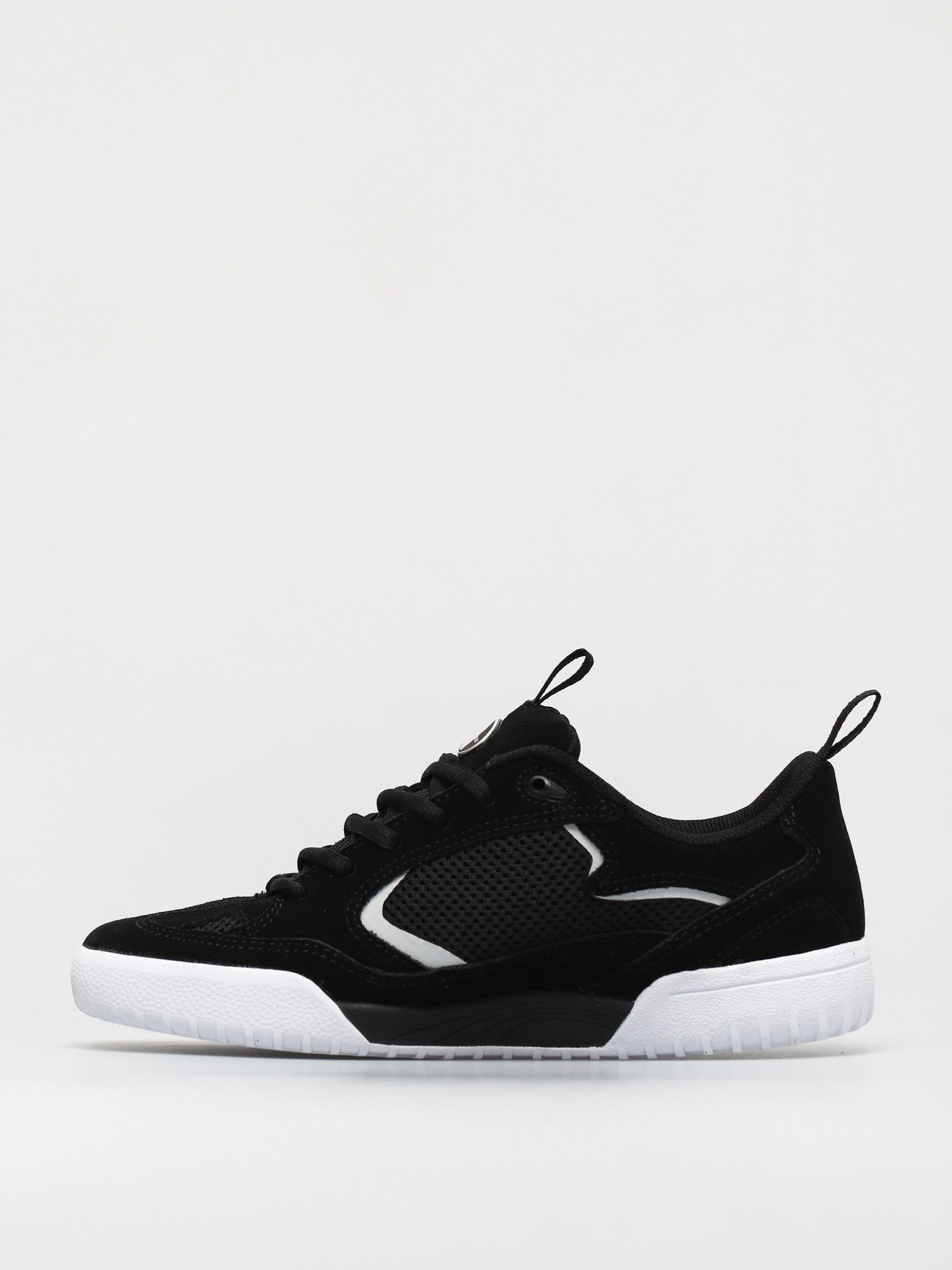 Buty eS Quattro (black)