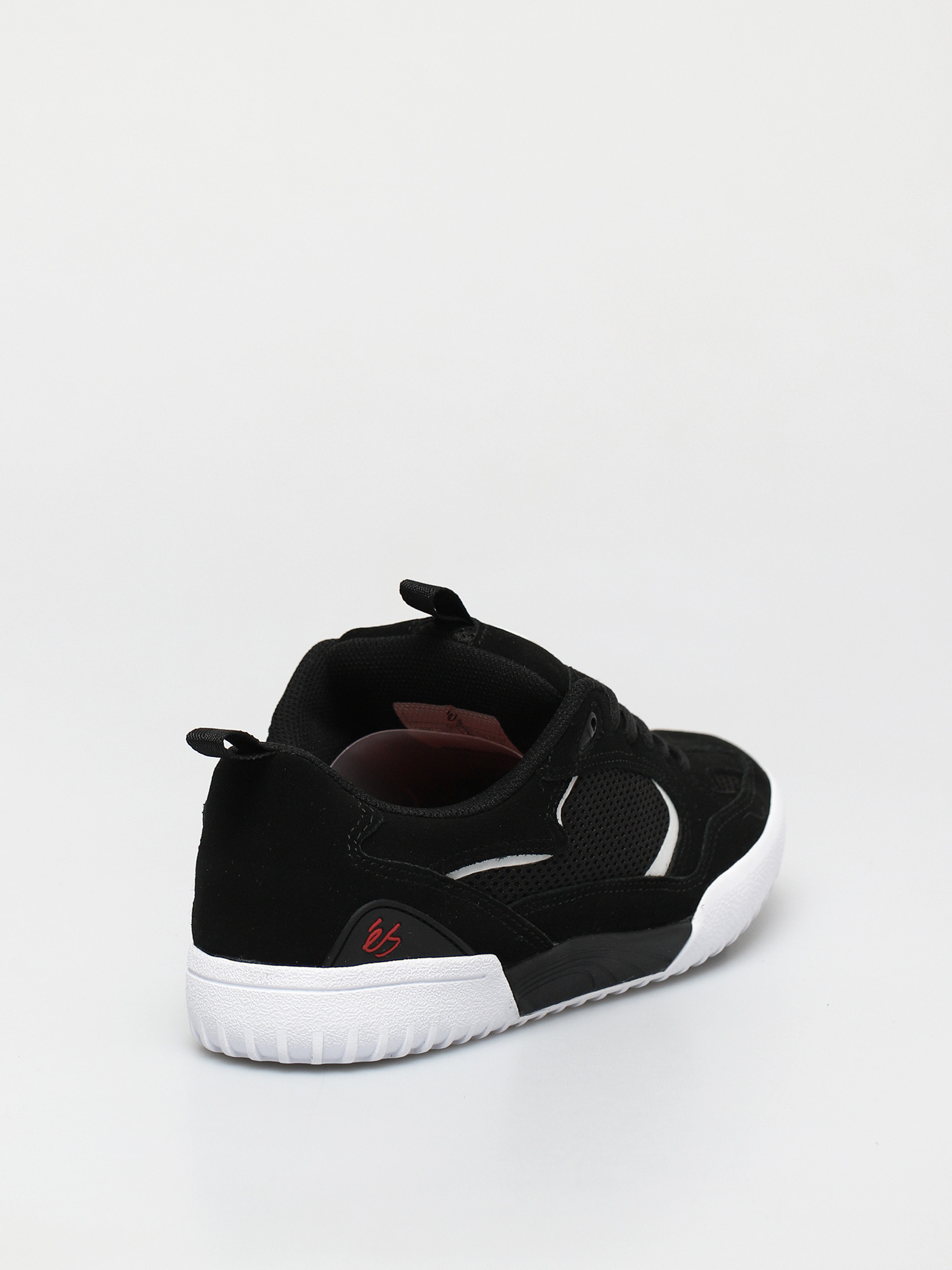 Buty eS Quattro (black)