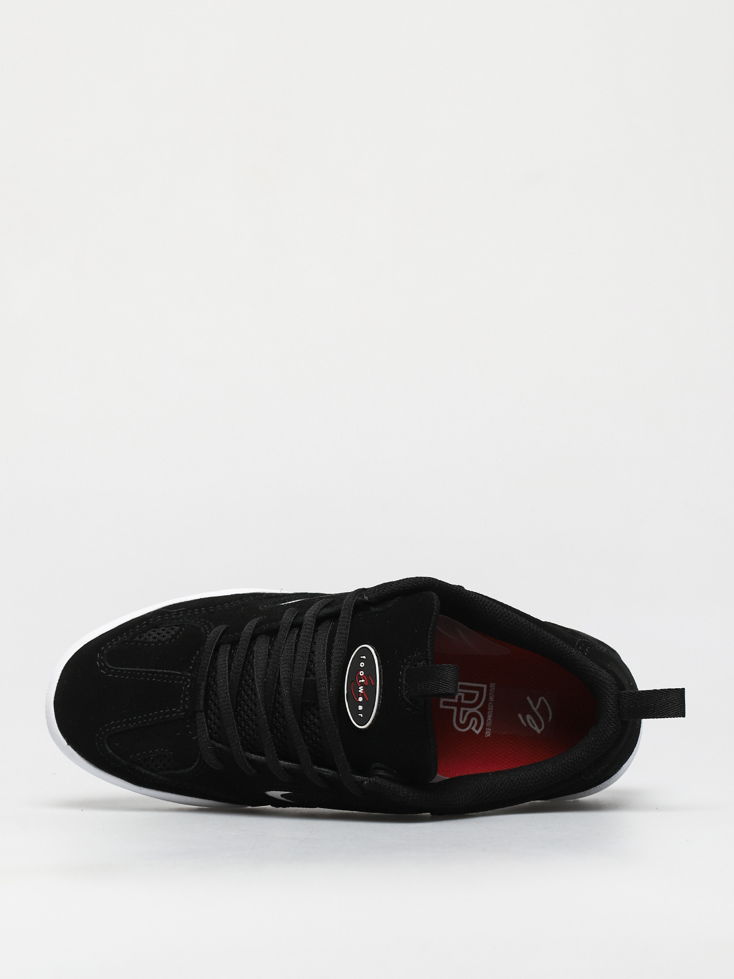Buty eS Quattro (black)