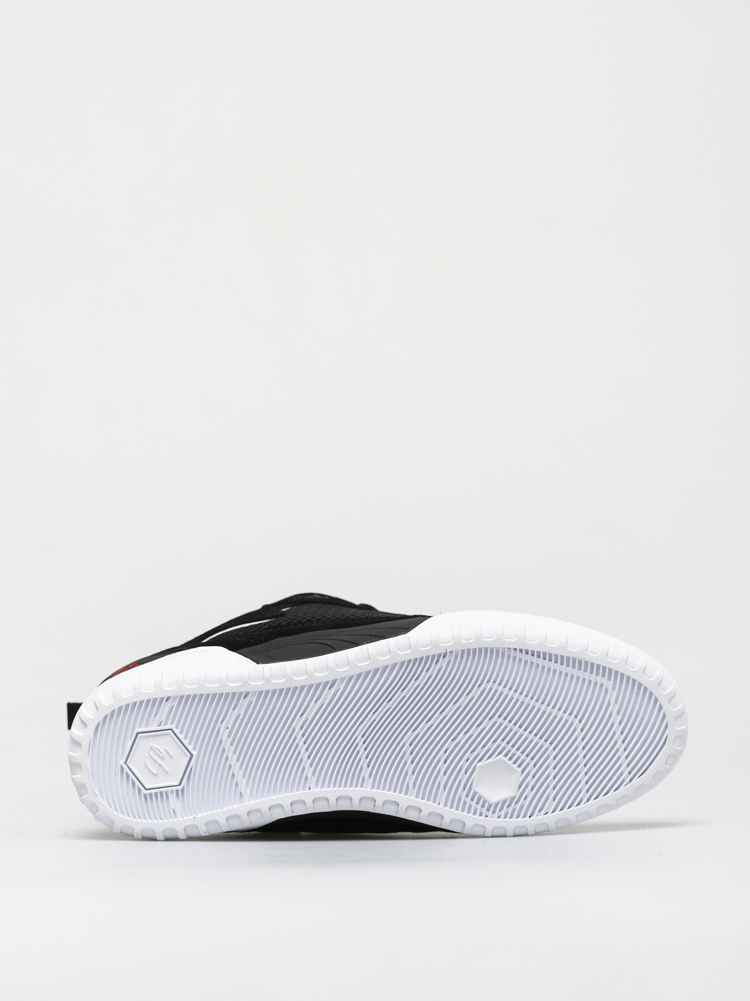 Buty eS Quattro (black)