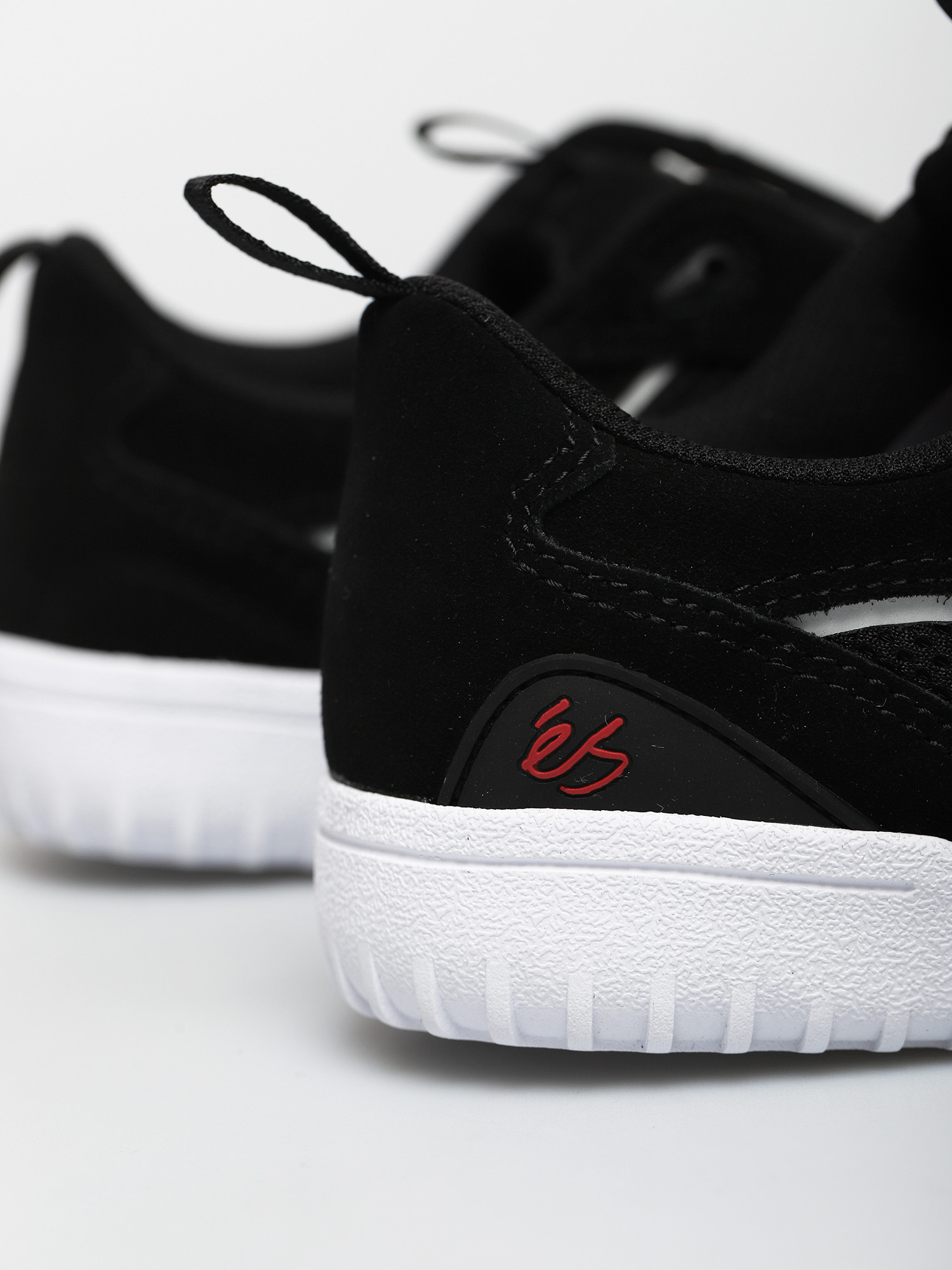 Buty eS Quattro (black)