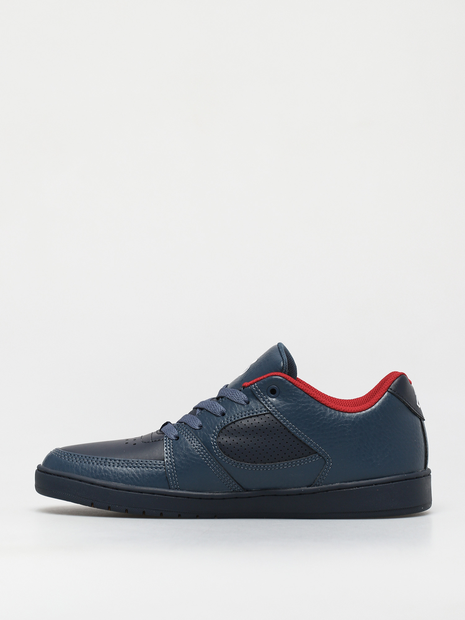 Buty eS Accel Slim (navy/red)