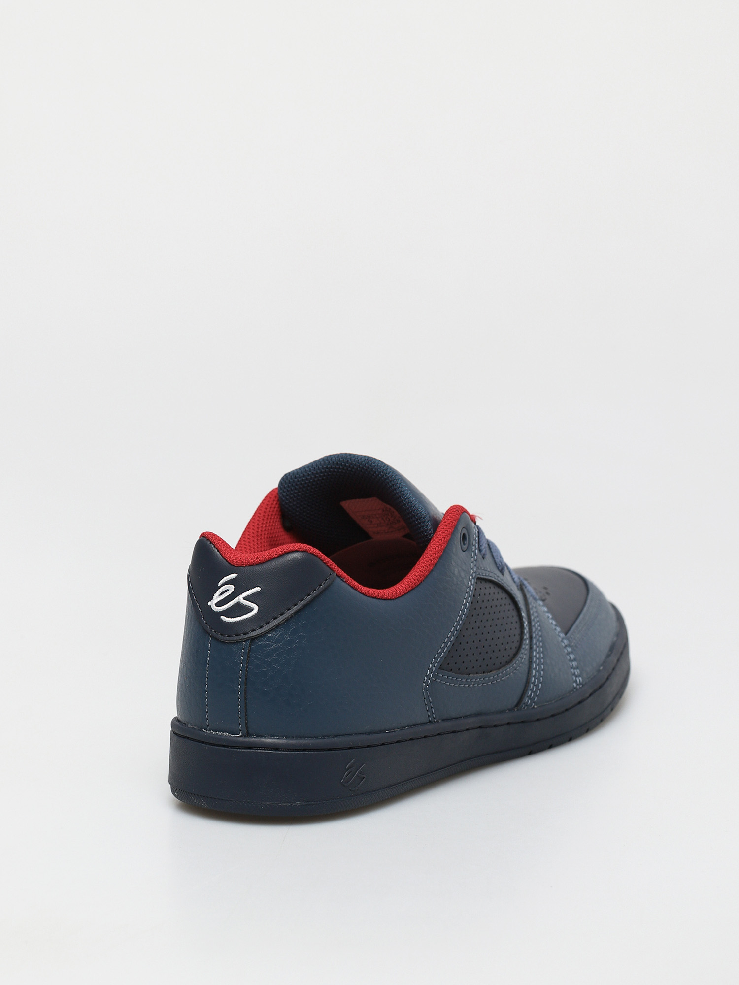 Buty eS Accel Slim (navy/red)