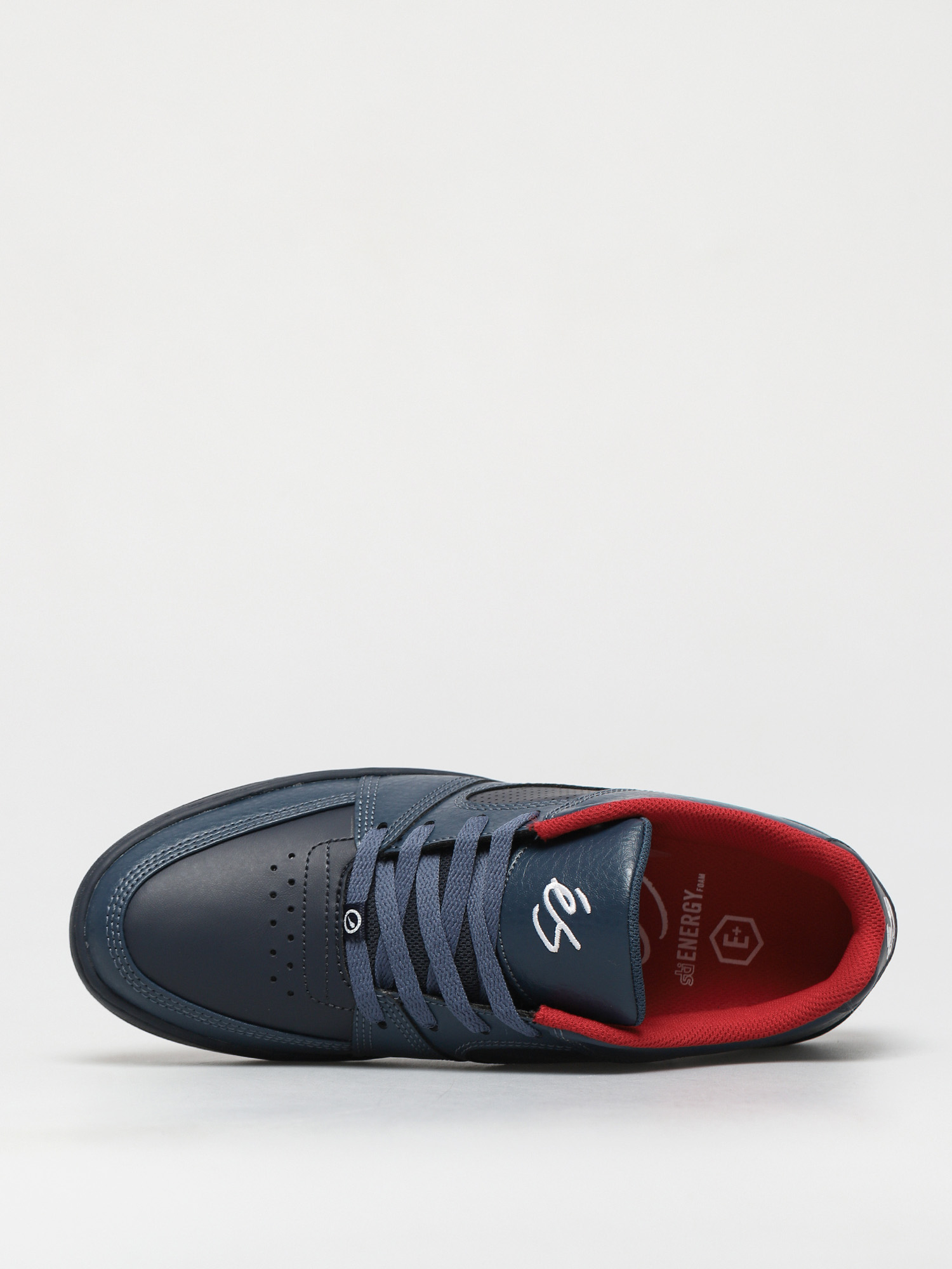 Buty eS Accel Slim (navy/red)