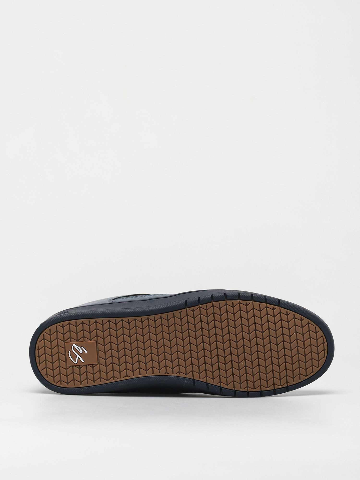 Buty eS Accel Slim (navy/red)