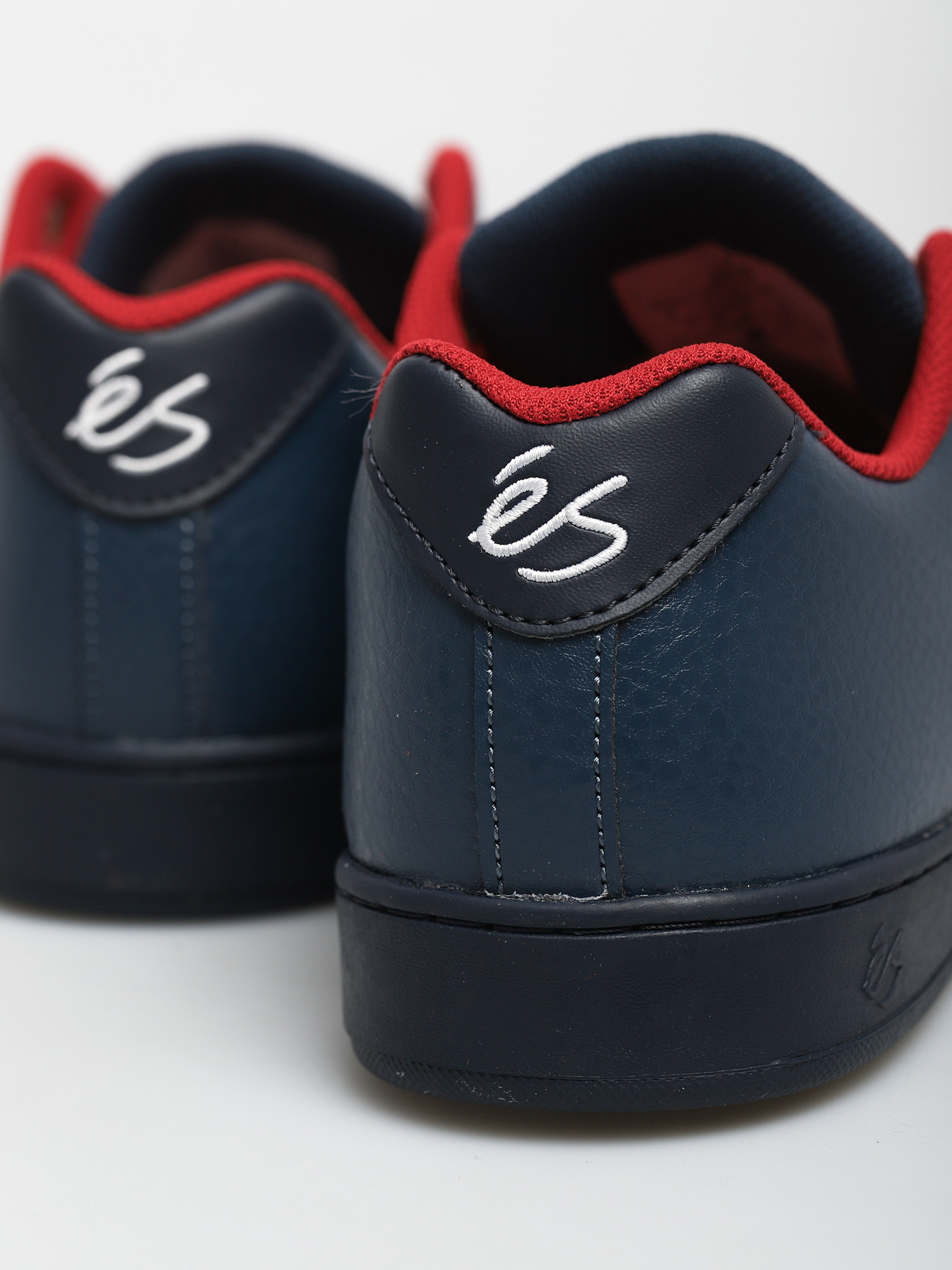Buty eS Accel Slim (navy/red)