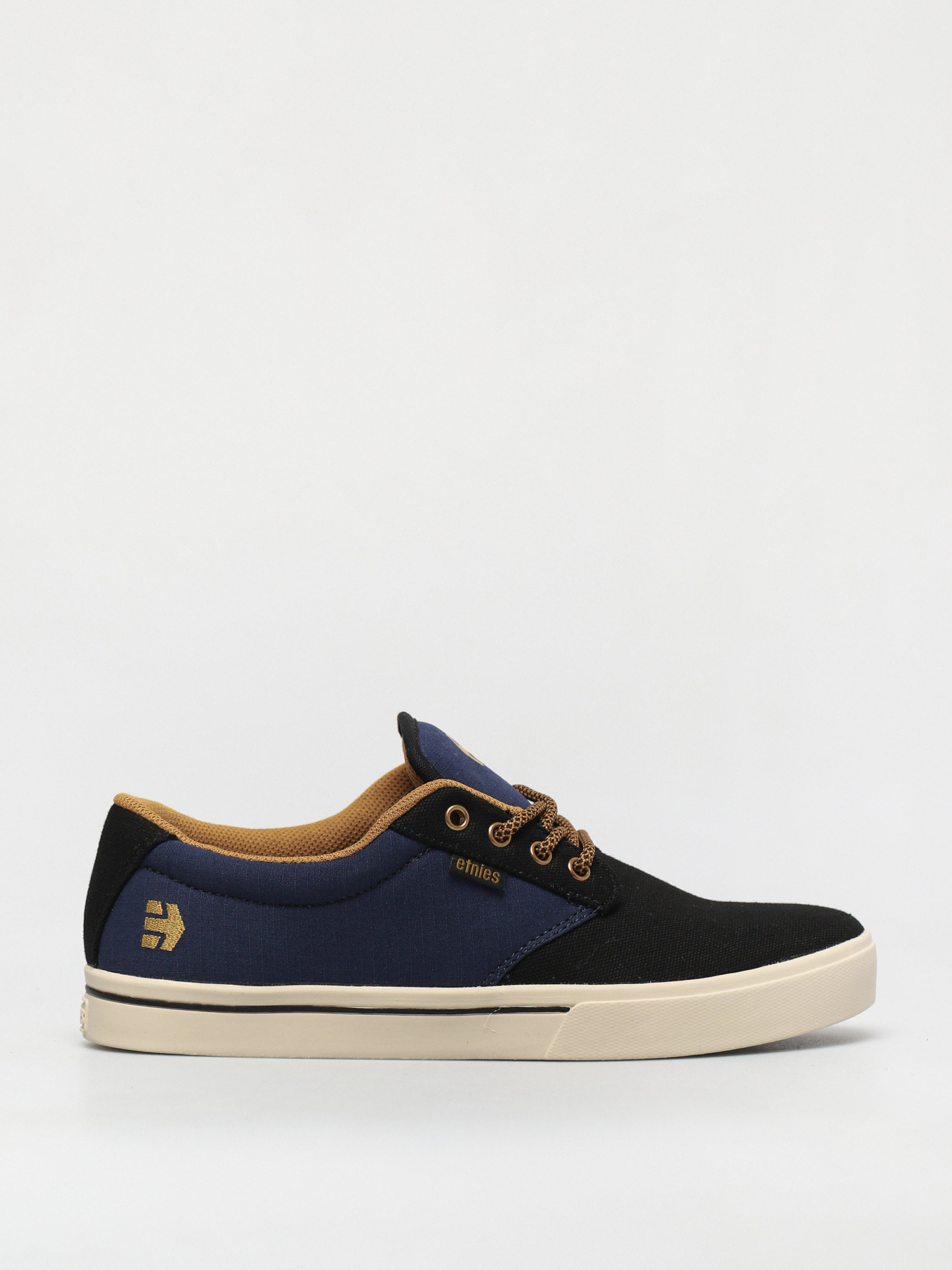 Buty Etnies Jameson 2 Eco (black/blue)