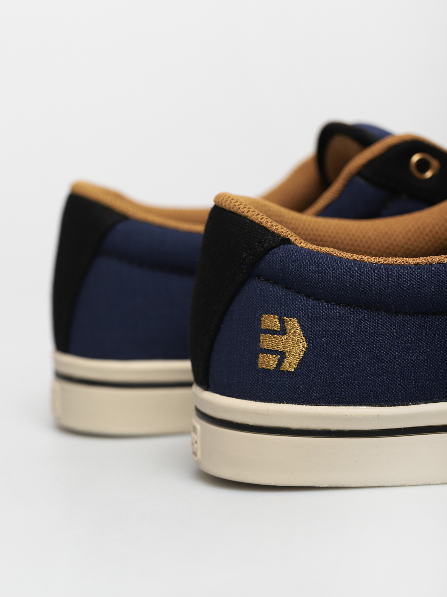 Buty Etnies Jameson 2 Eco (black/blue)