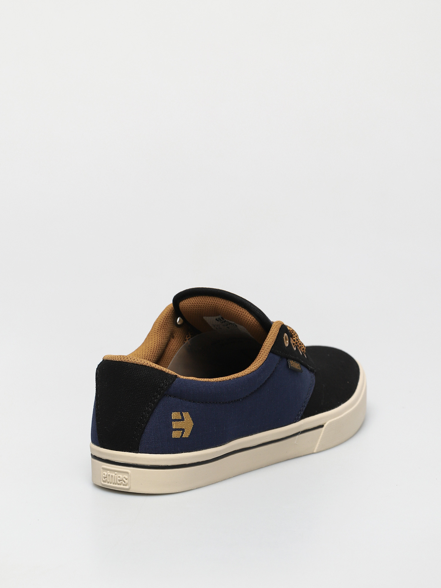 Buty Etnies Jameson 2 Eco (black/blue)