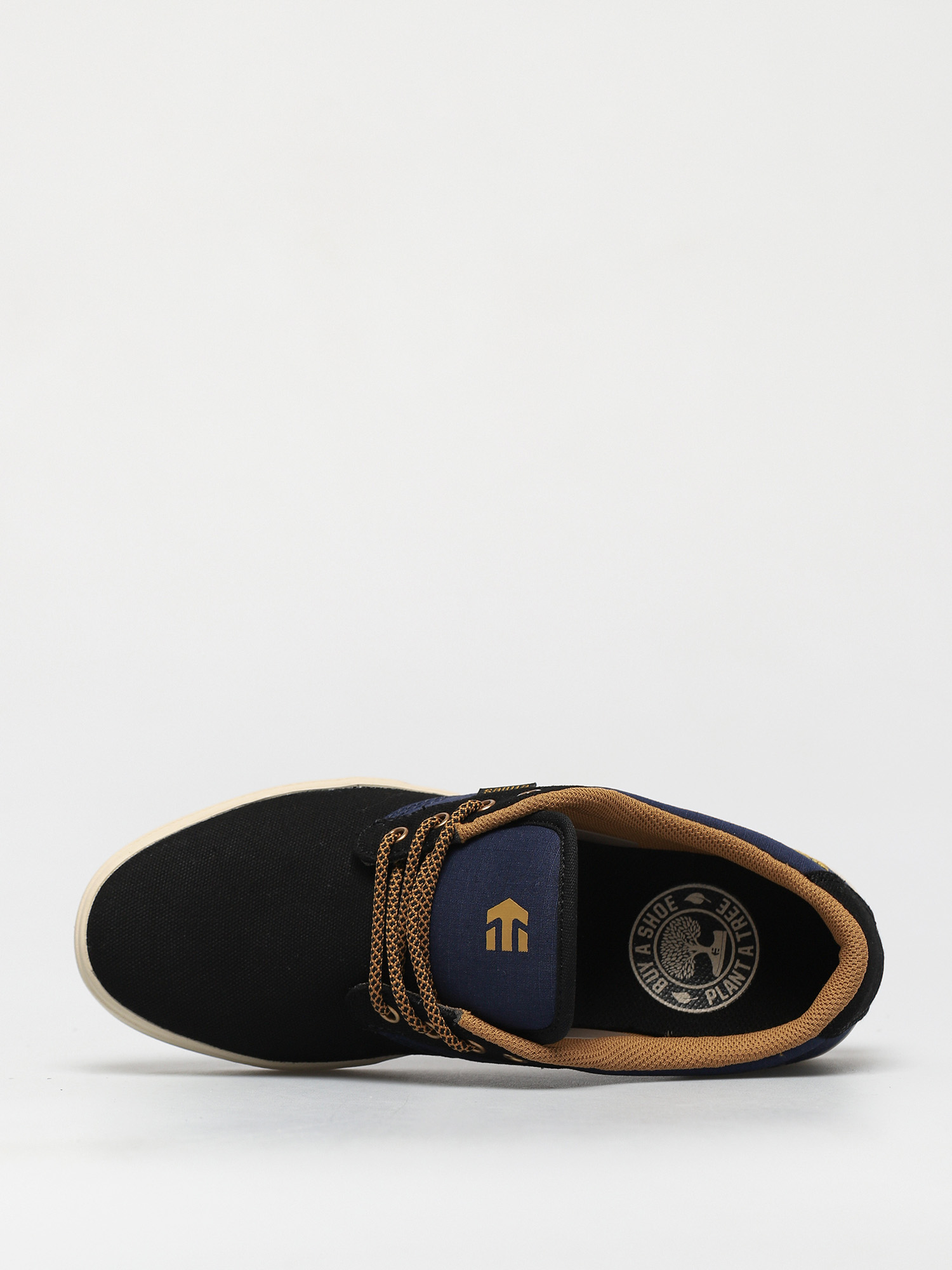 Buty Etnies Jameson 2 Eco (black/blue)