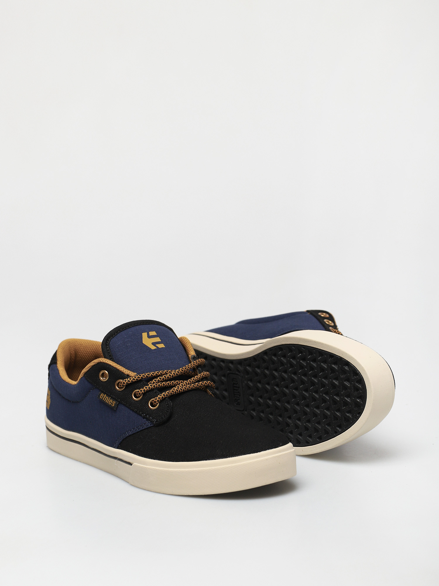 Buty Etnies Jameson 2 Eco (black/blue)