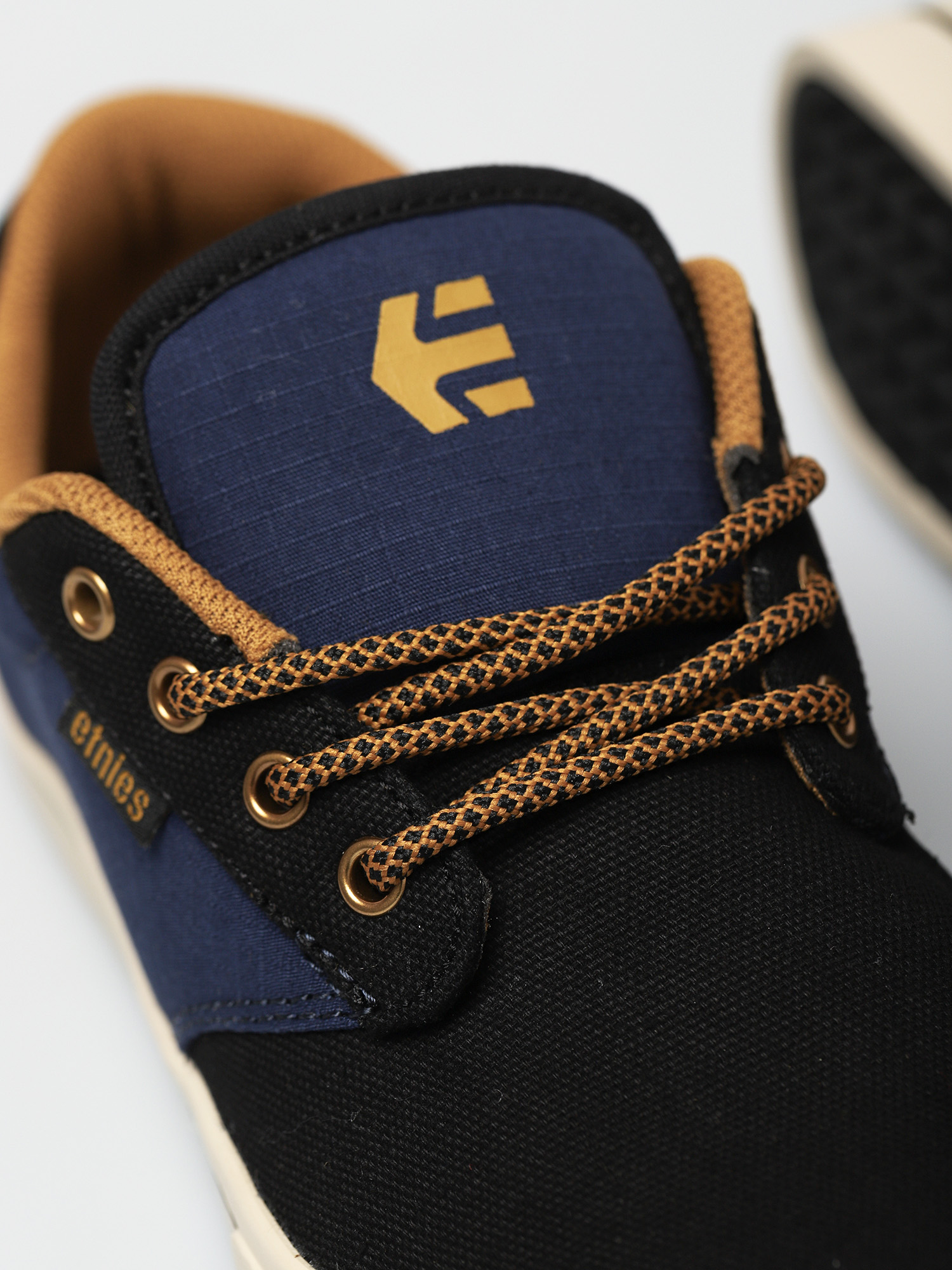 Buty Etnies Jameson 2 Eco (black/blue)