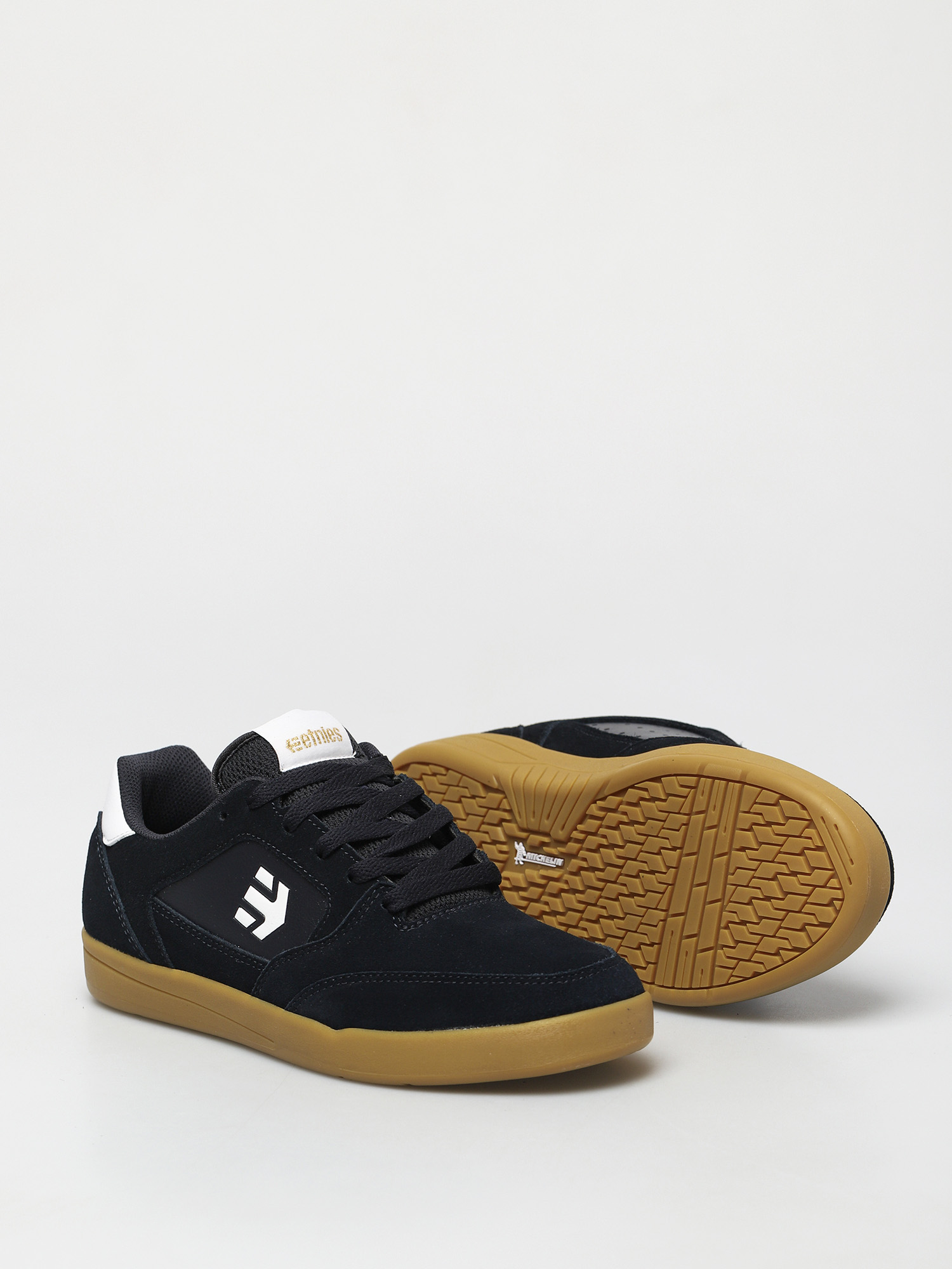 Buty Etnies Veer (navy/gum/white)