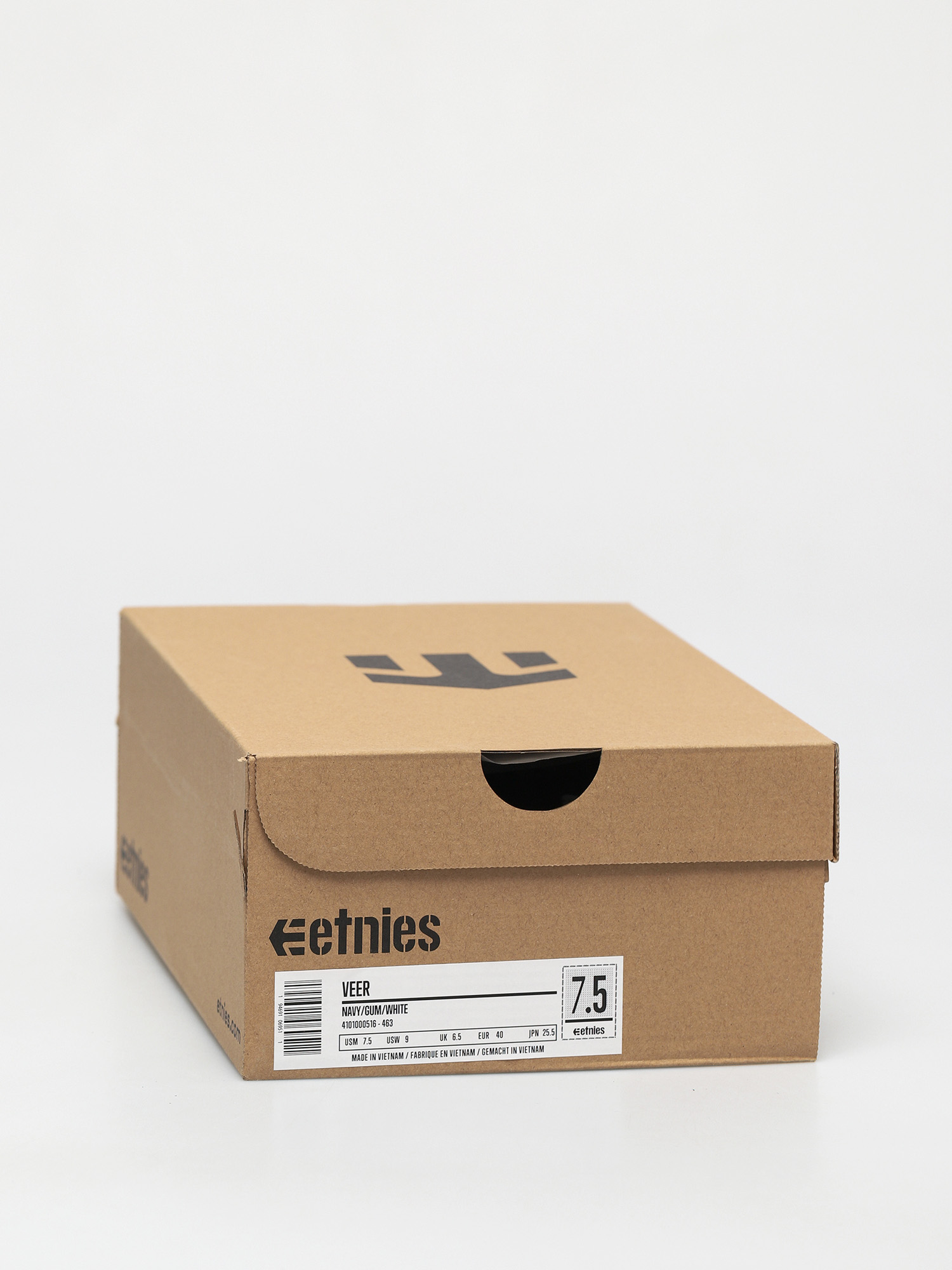 Buty Etnies Veer (navy/gum/white)