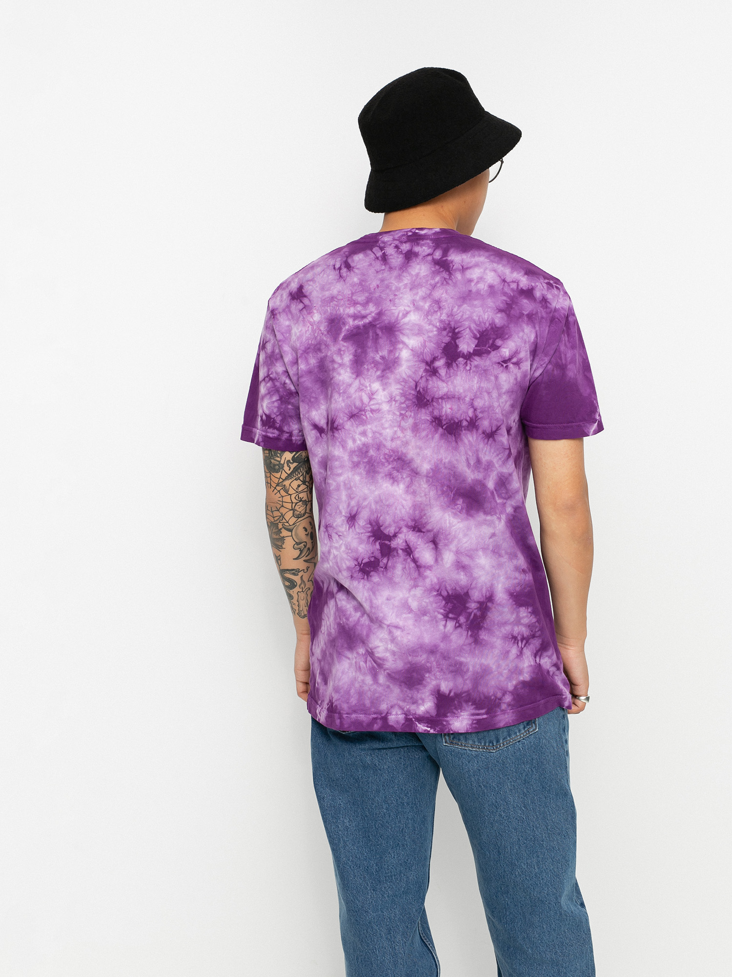 T-shirt Emerica Purple Haze (purple)
