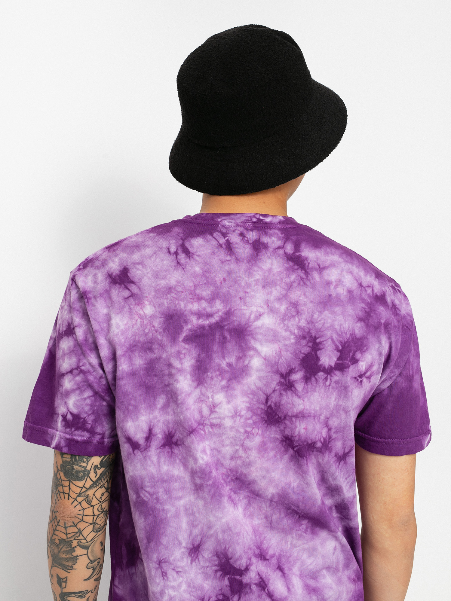 T-shirt Emerica Purple Haze (purple)