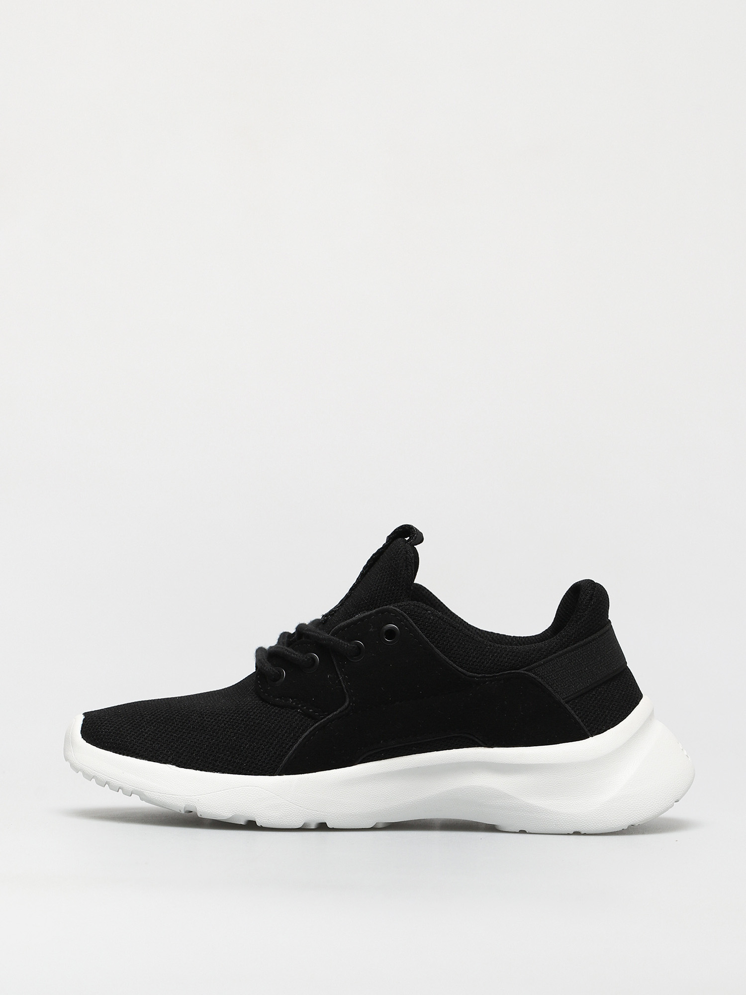 Buty Etnies Scout Plus Wmn (black)