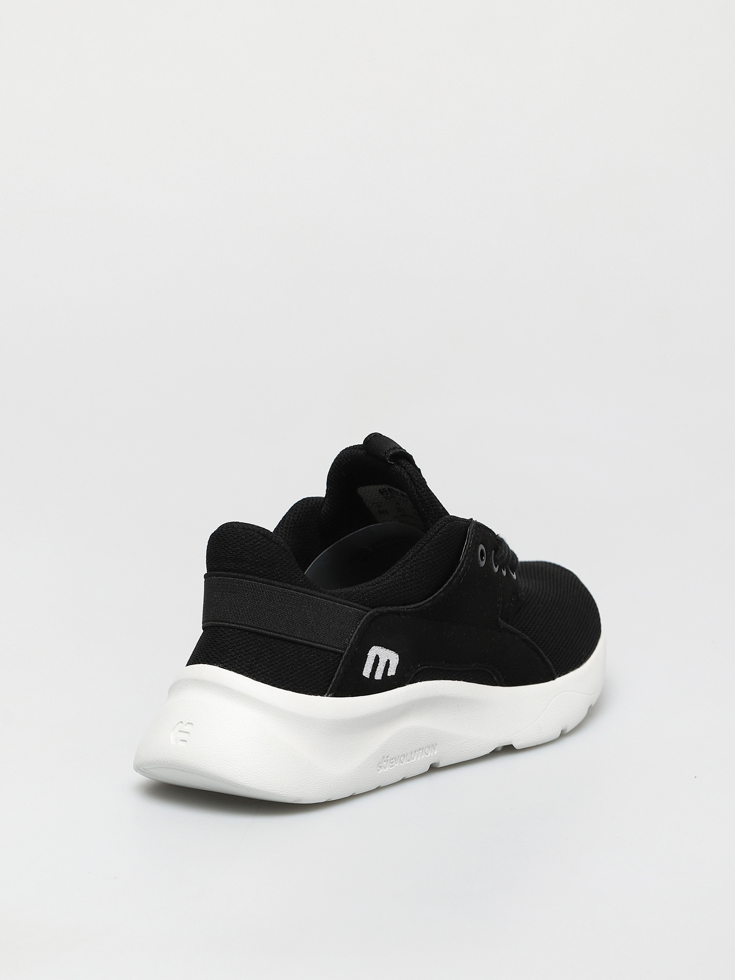 Buty Etnies Scout Plus Wmn (black)