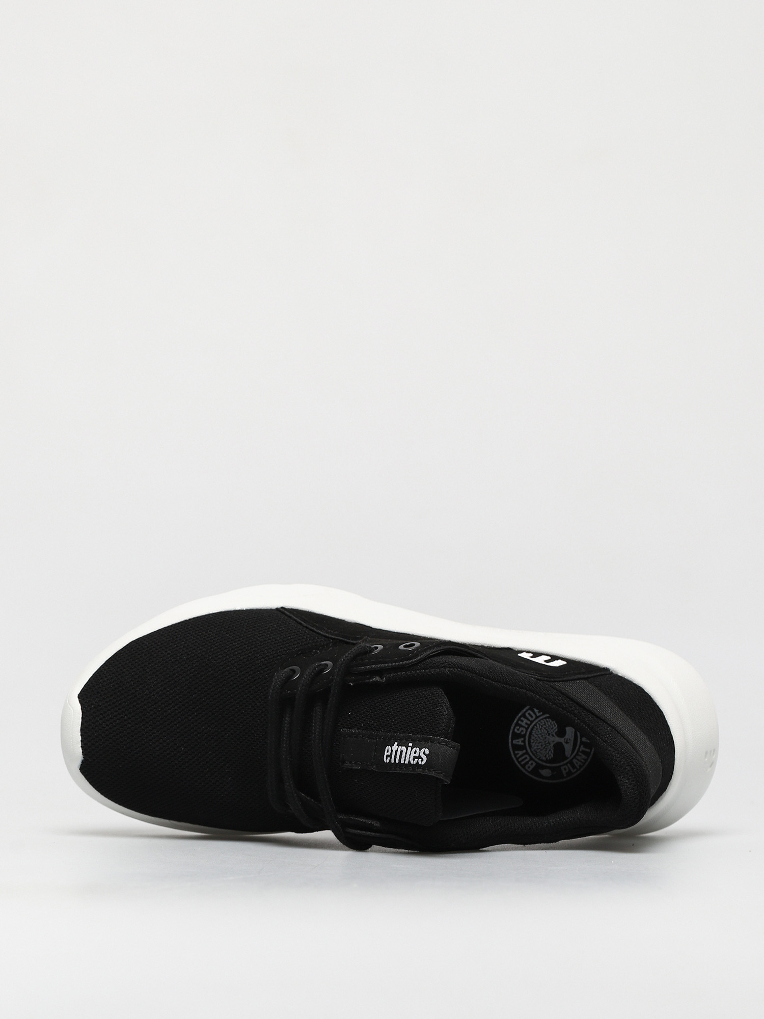 Buty Etnies Scout Plus Wmn (black)