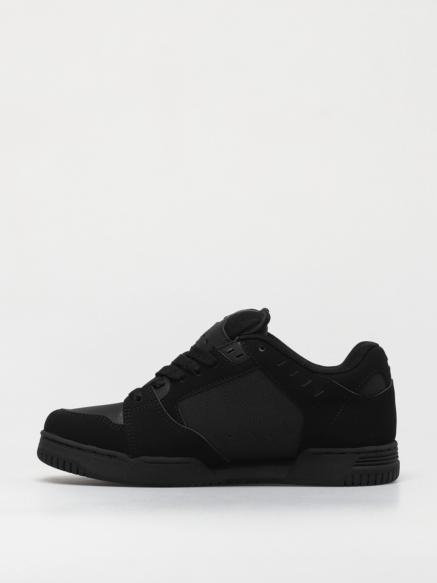 Buty Etnies Faze (black dirty wash)