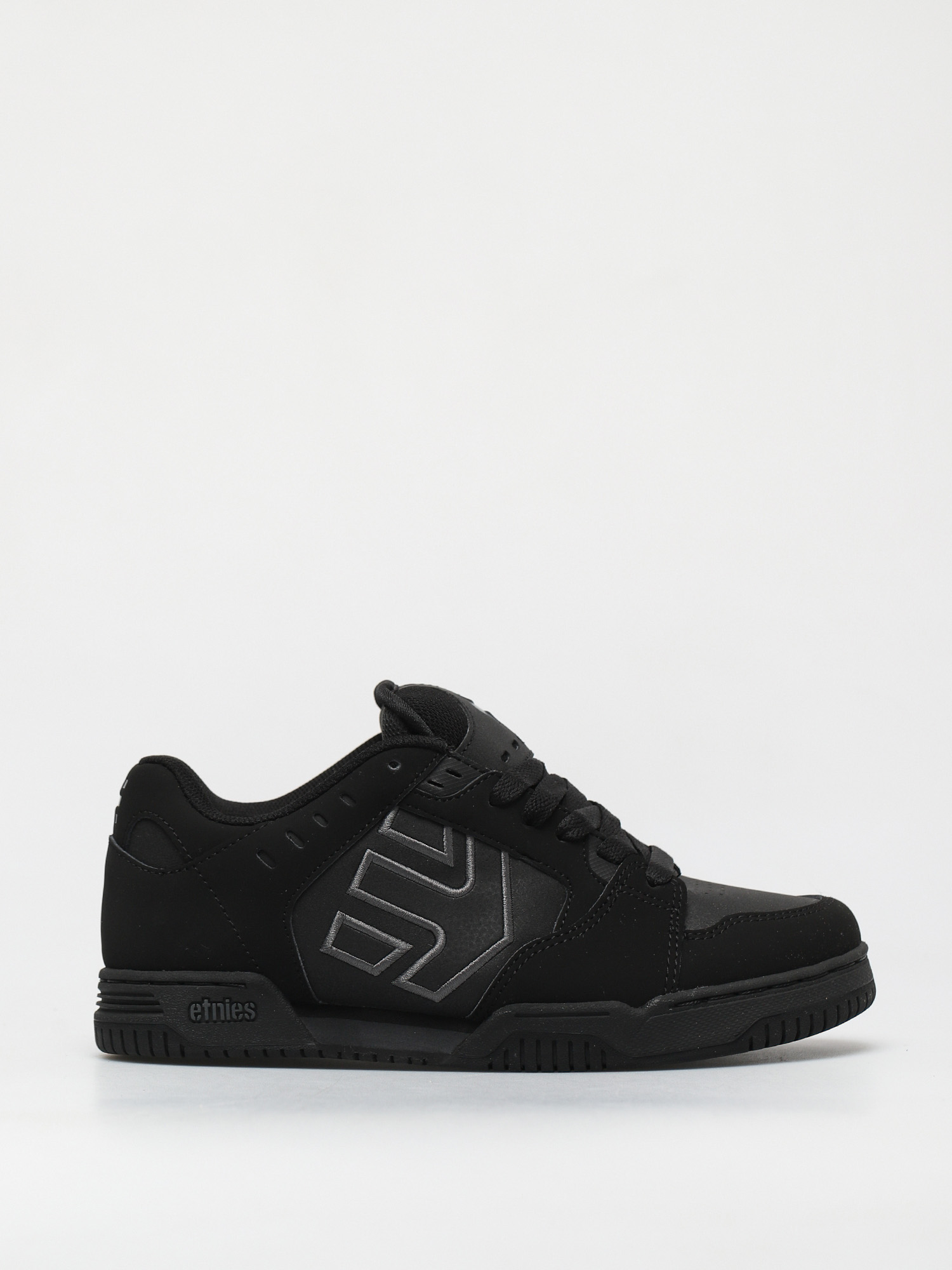 Buty Etnies Faze (black dirty wash)