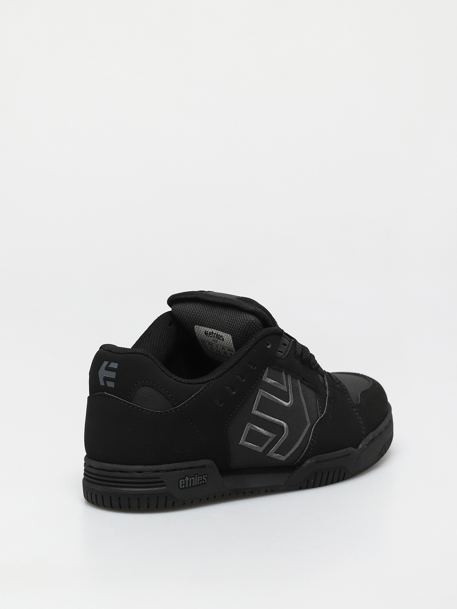 Buty Etnies Faze (black dirty wash)