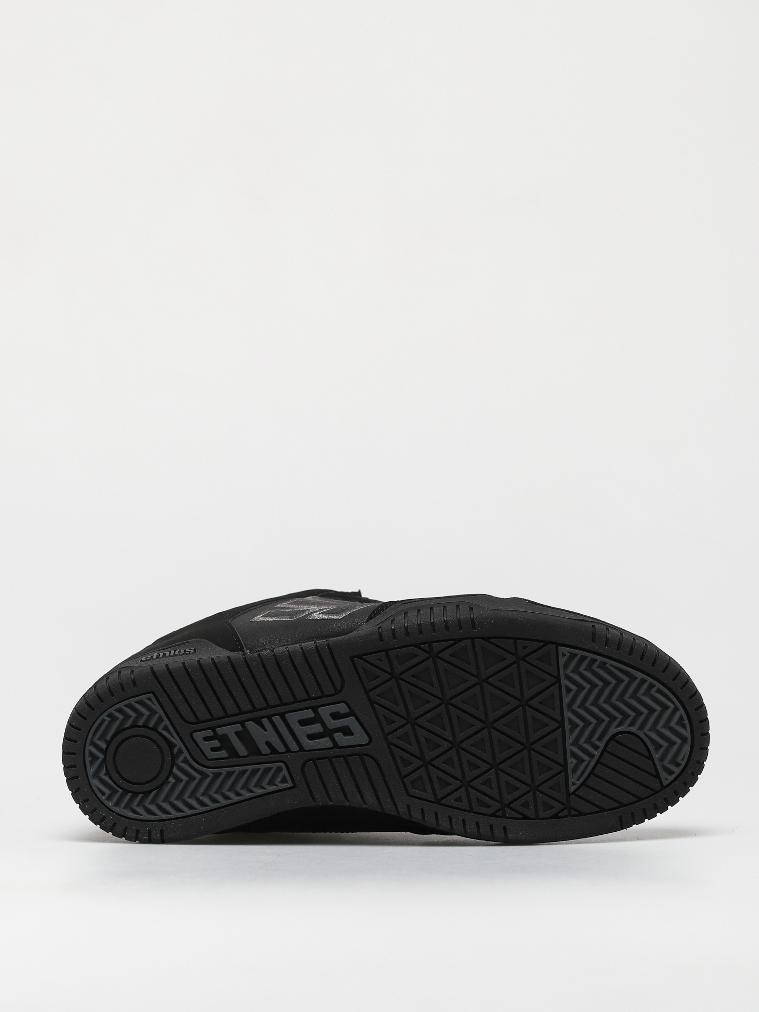 Buty Etnies Faze (black dirty wash)