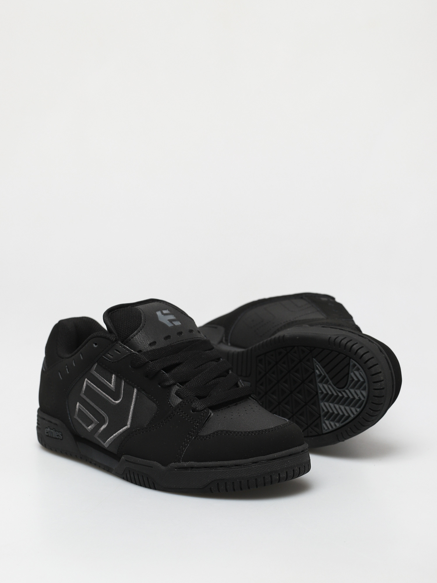 Buty Etnies Faze (black dirty wash)