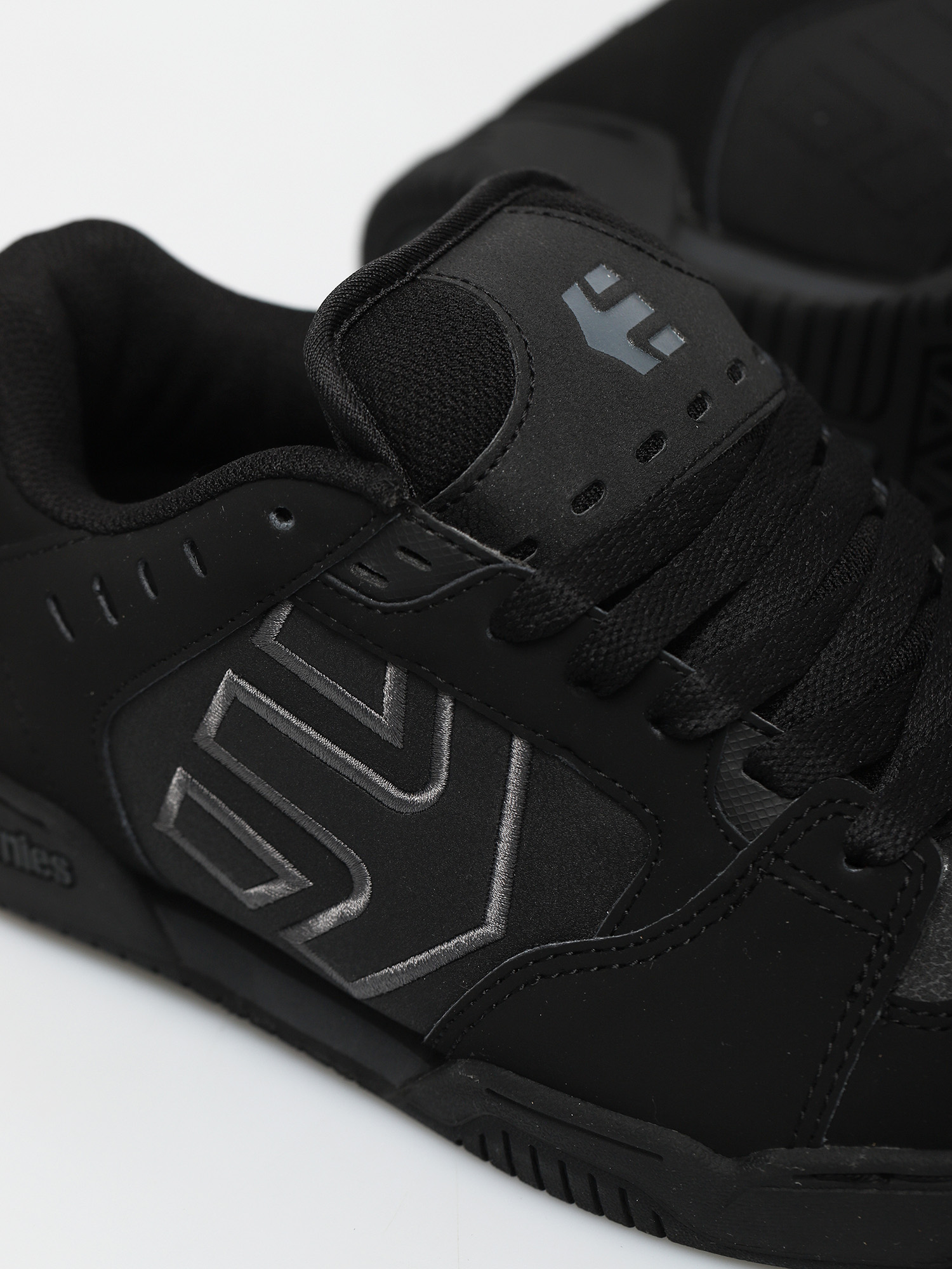 Buty Etnies Faze (black dirty wash)