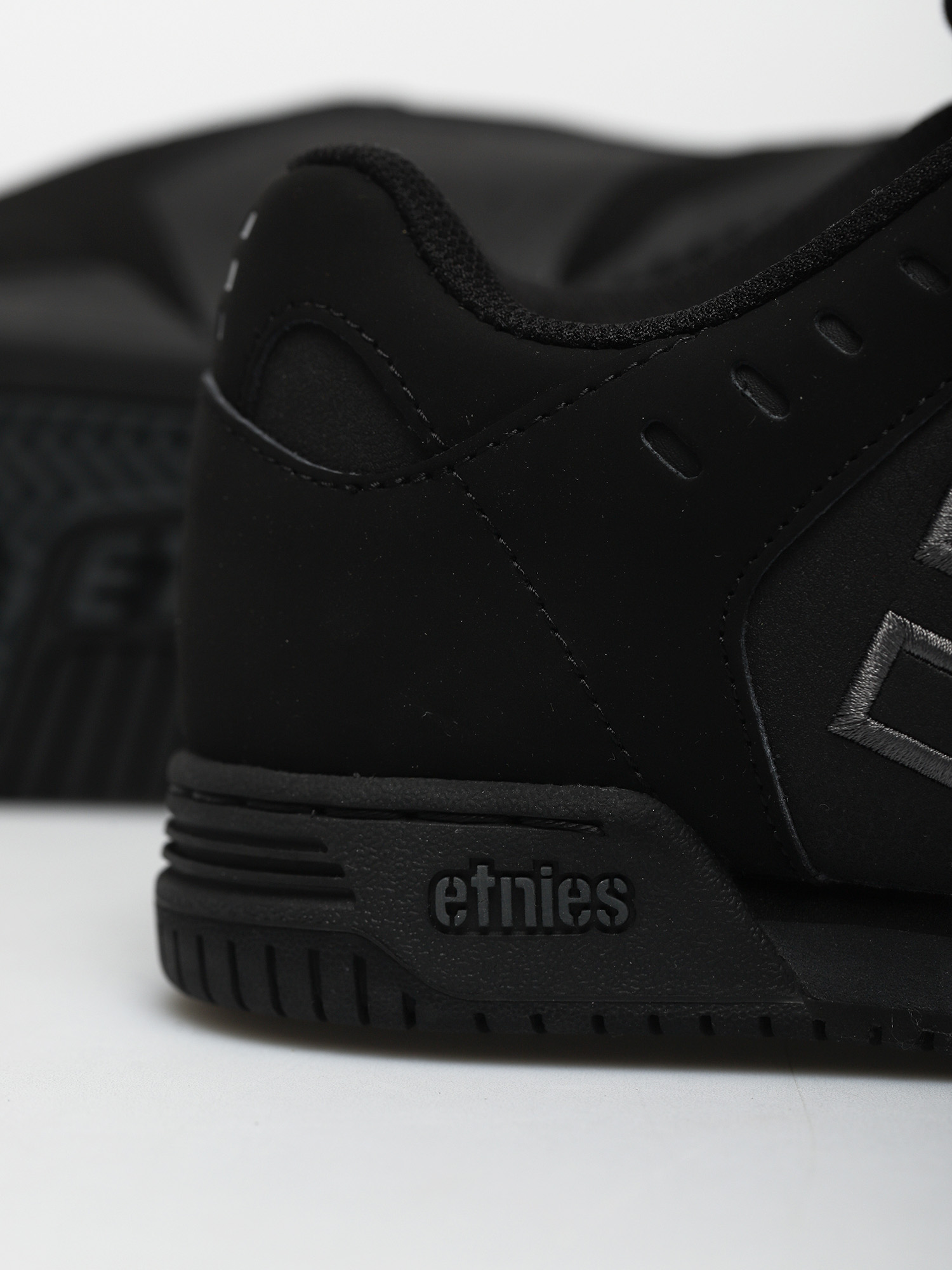 Buty Etnies Faze (black dirty wash)