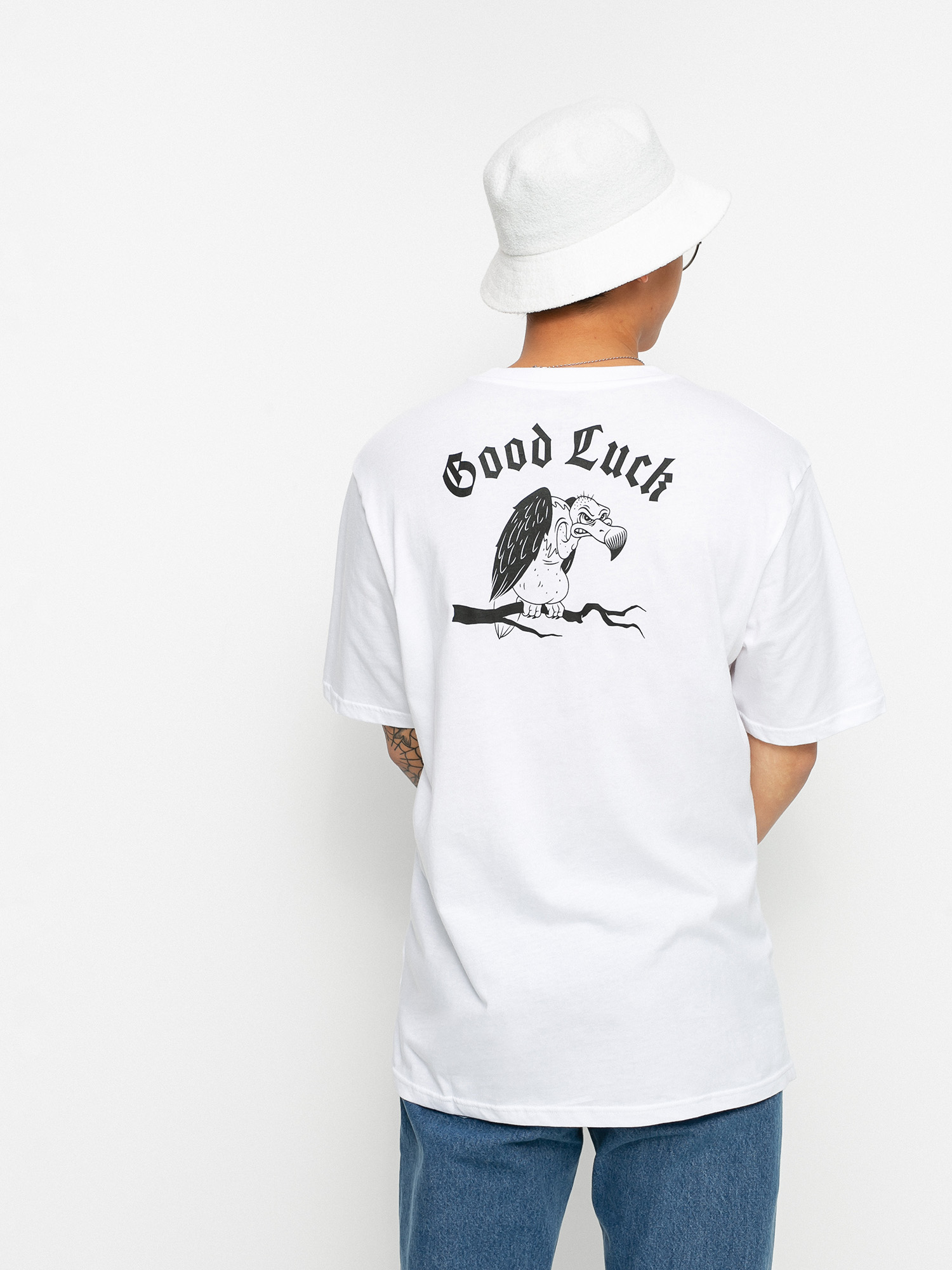 T-shirt Element Coyle (optic white)