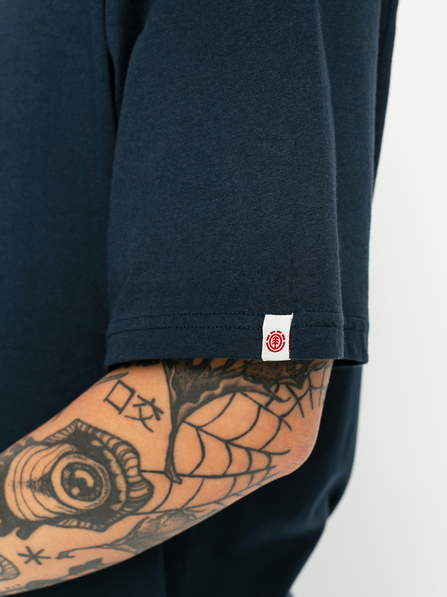T-shirt Element Spera (eclipse navy)