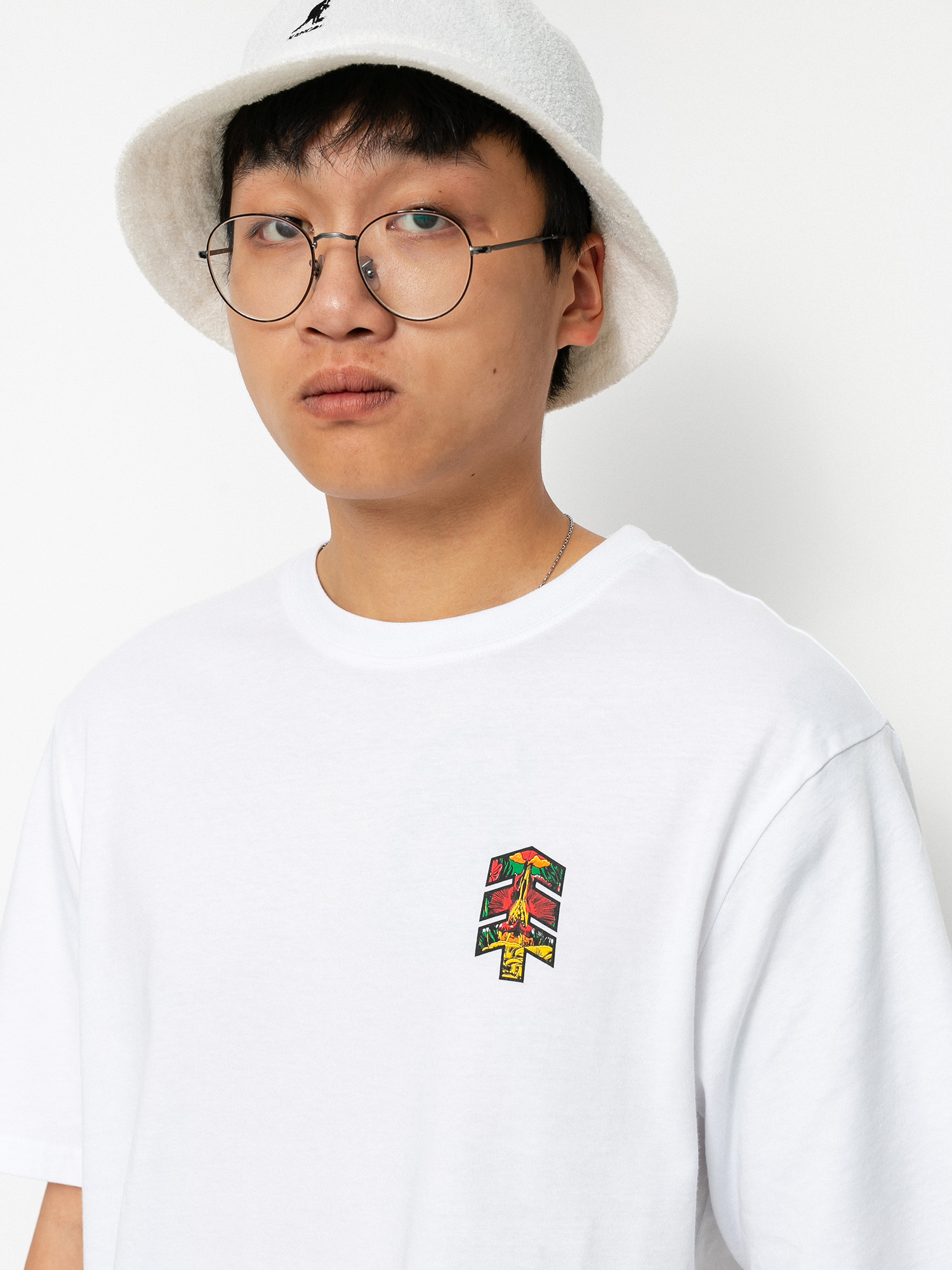 T-shirt Element Spectral (optic white)