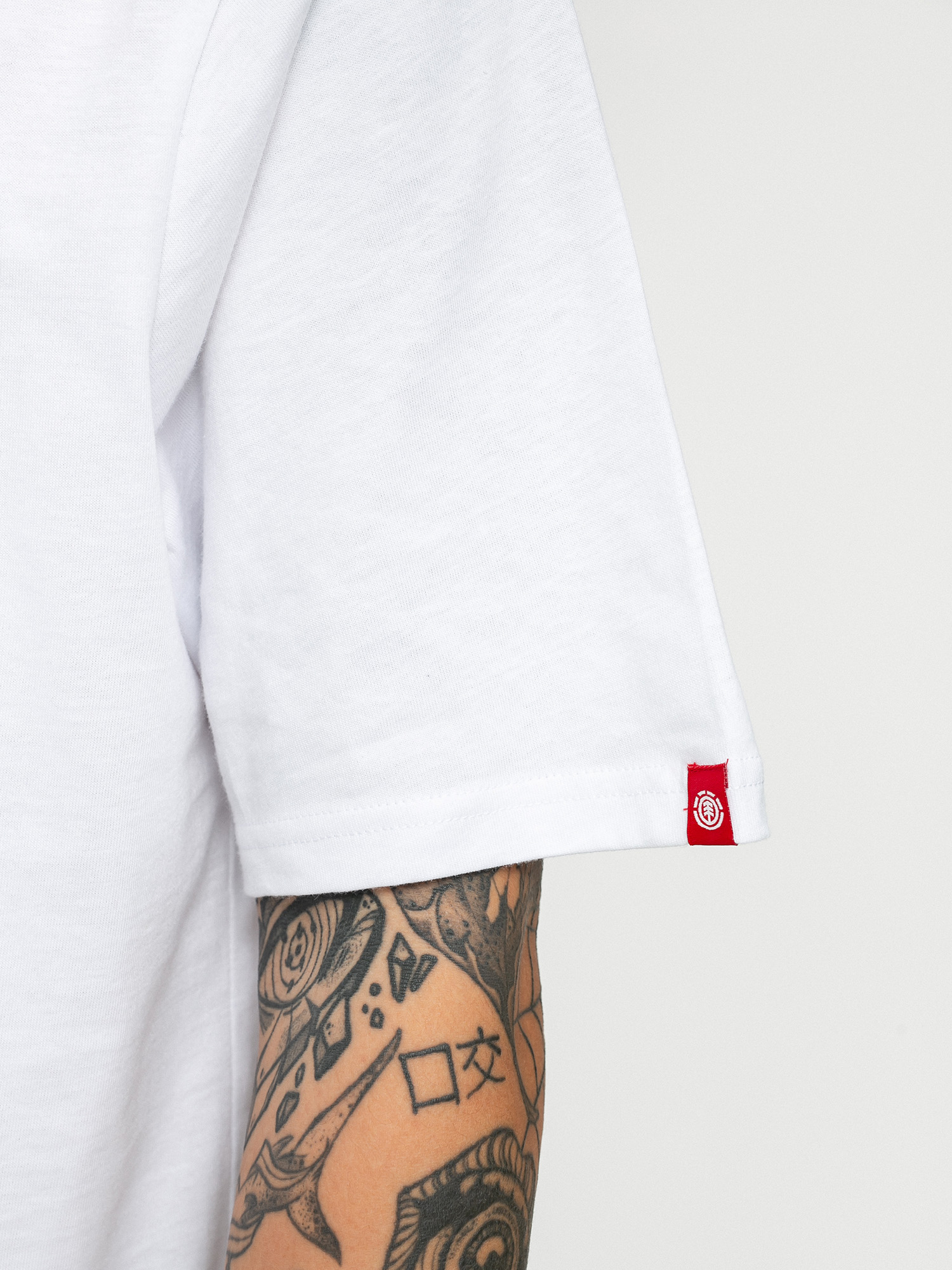 T-shirt Element Spectral (optic white)