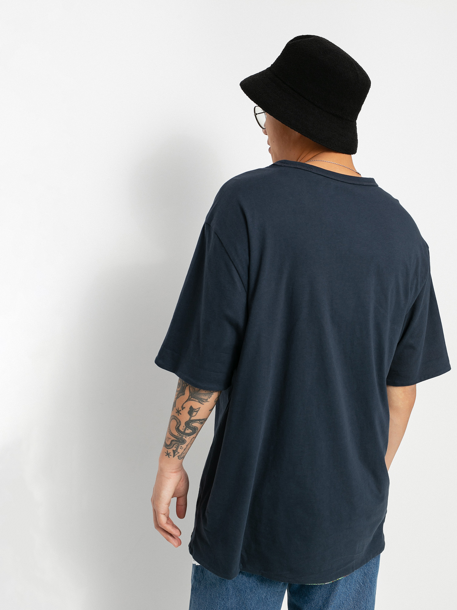 T-shirt Element Peanuts Reversible T (wolfeboro pnts)