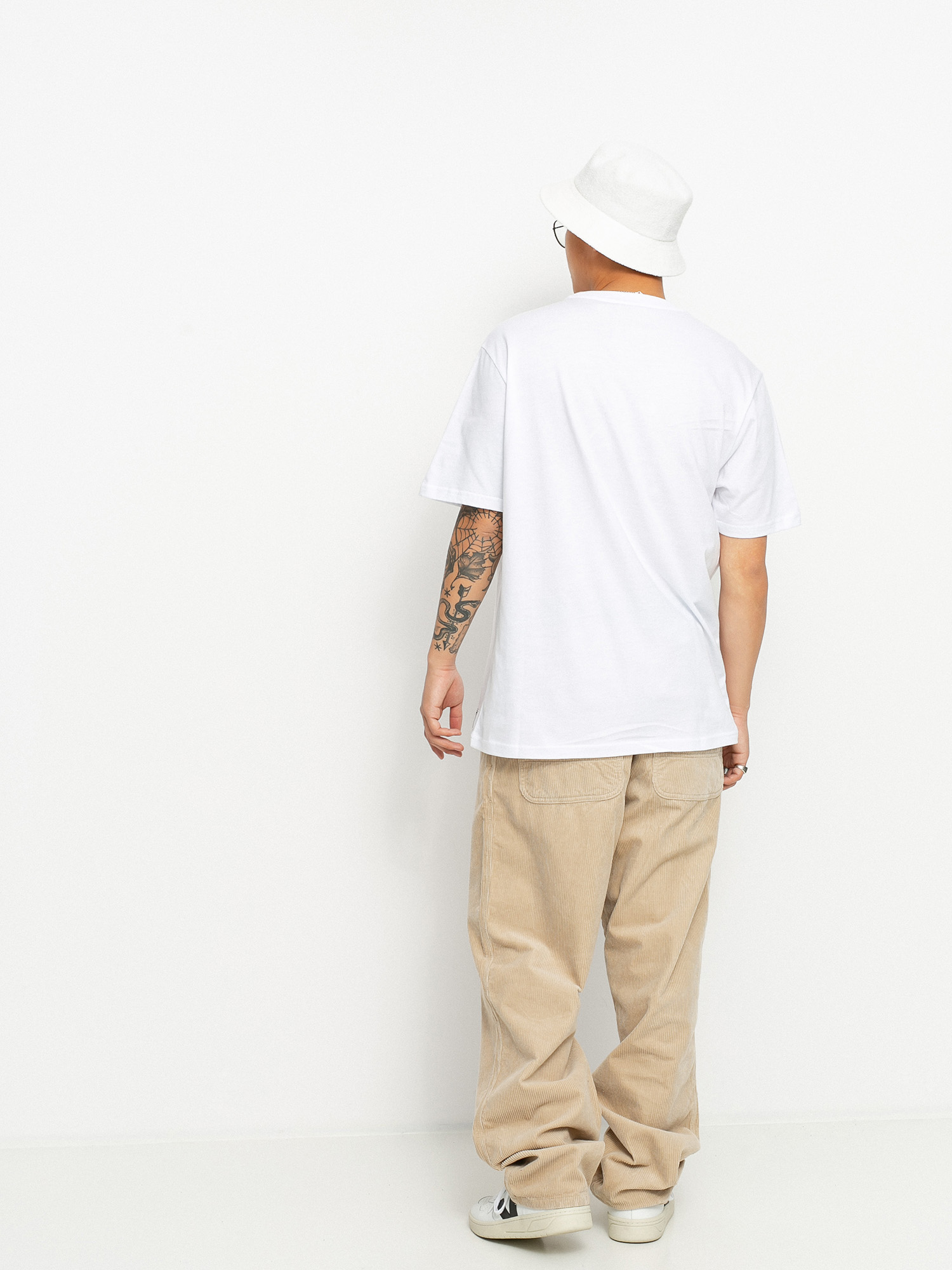 T-shirt Element Altered State (optic white)