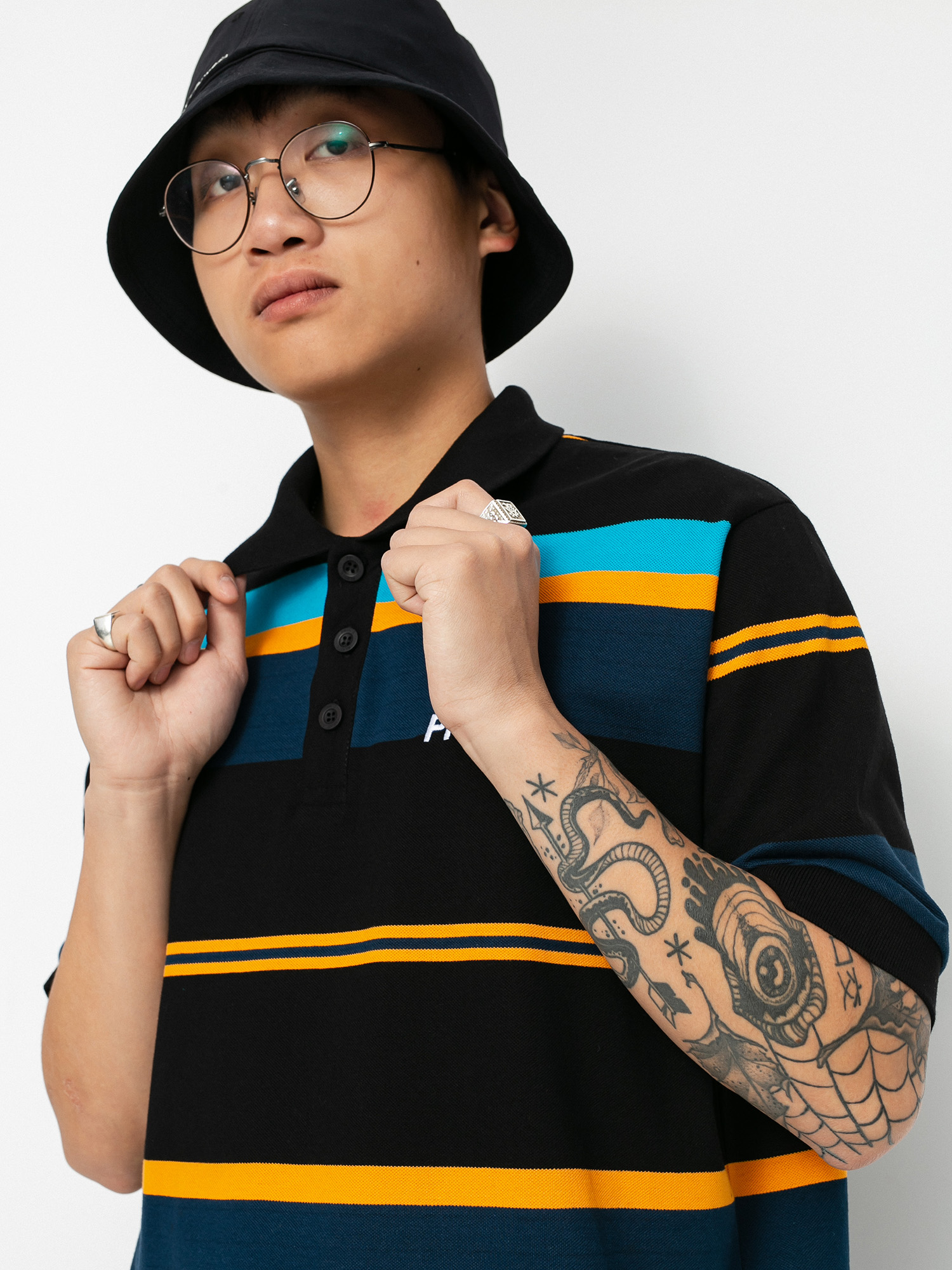 Polo Prosto Great (black)