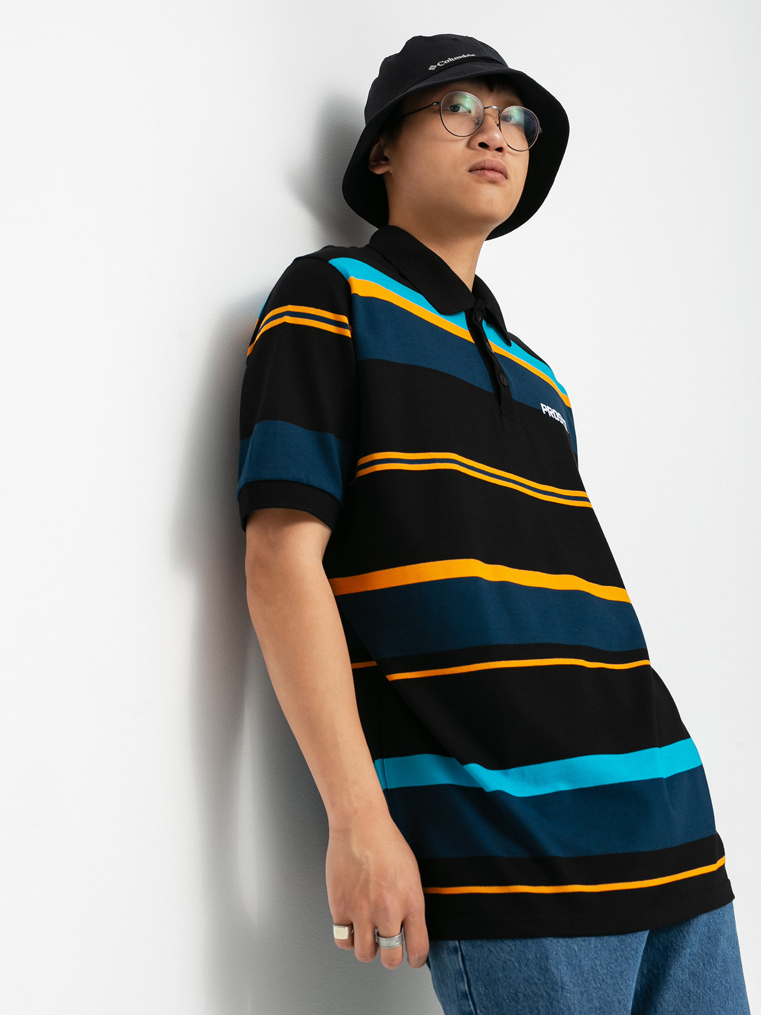 Polo Prosto Great (black)