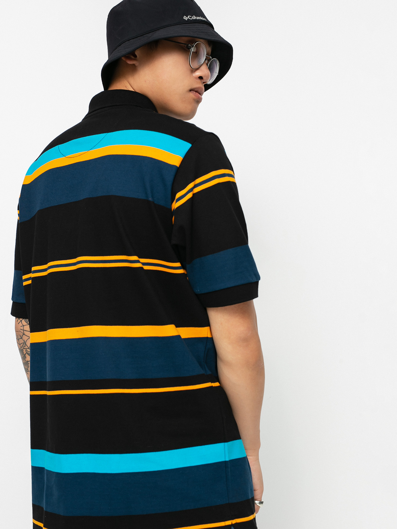 Polo Prosto Great (black)