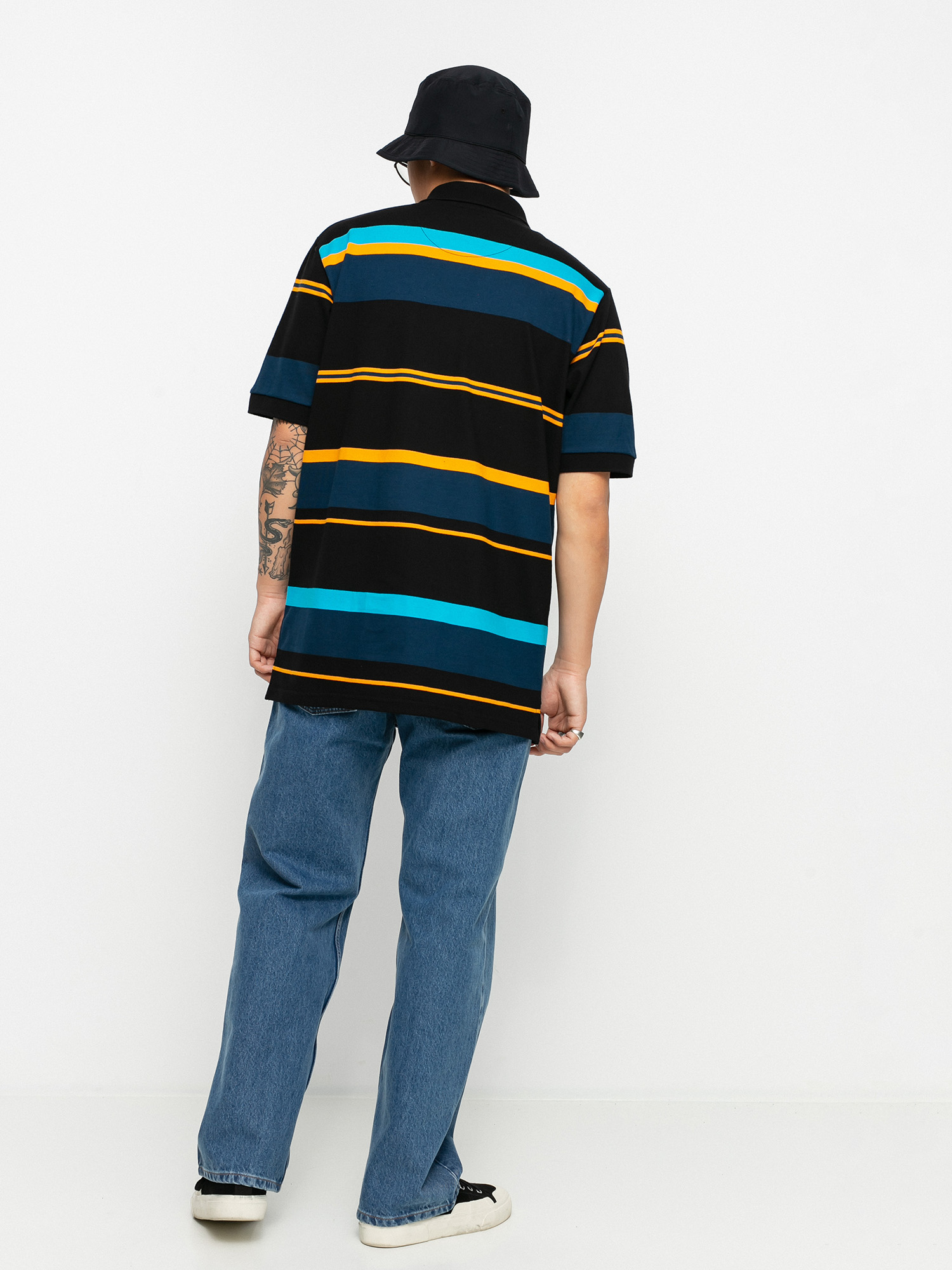 Polo Prosto Great (black)