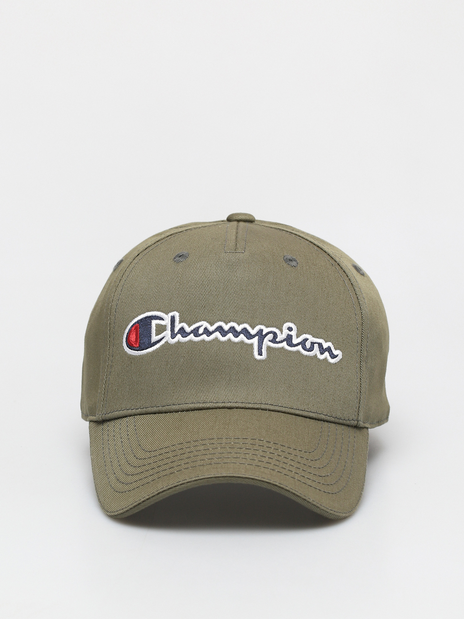 Czapka z daszkiem Champion Baseball Cap ZD 804792 (ald)