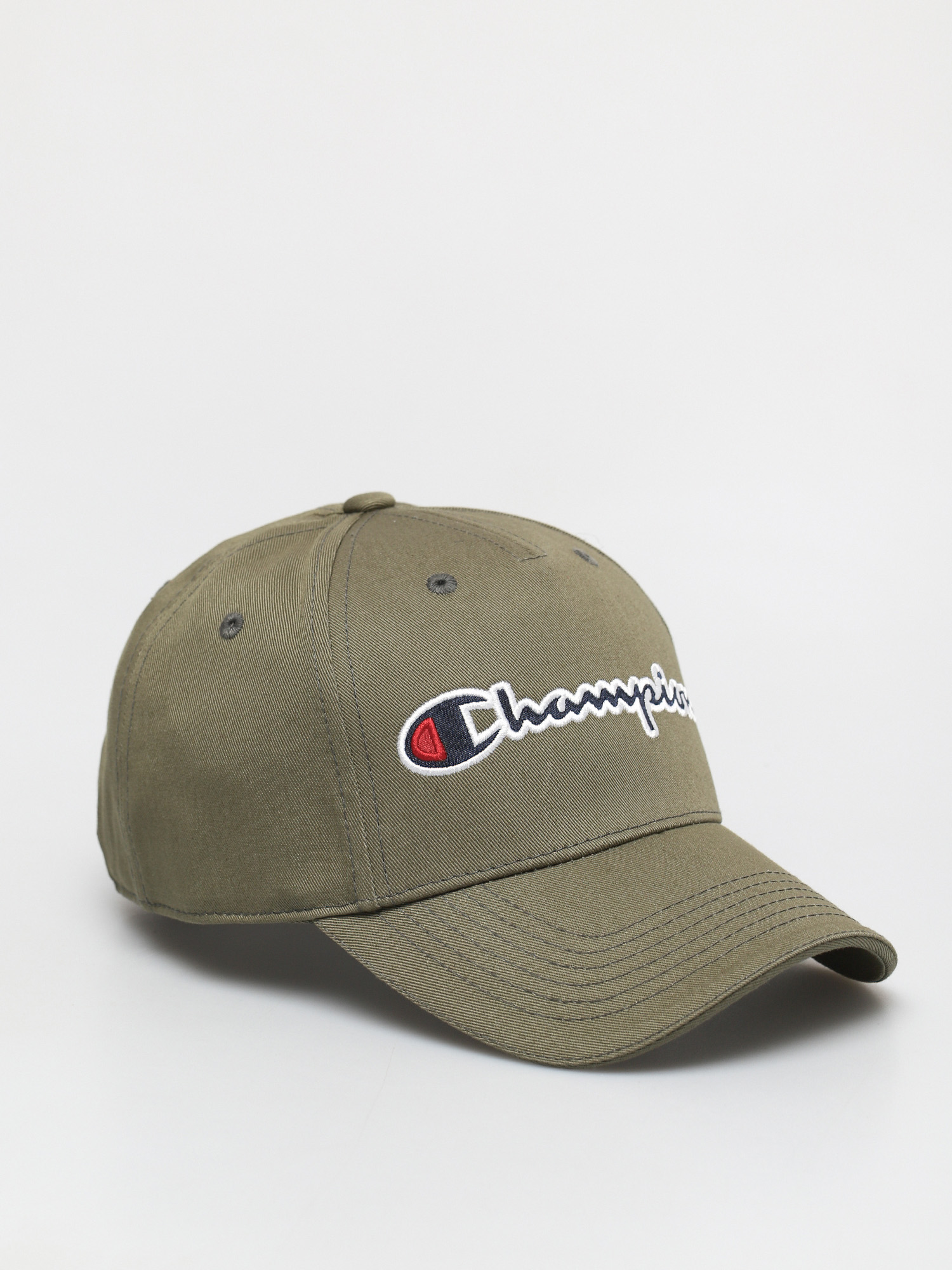 Czapka z daszkiem Champion Baseball Cap ZD 804792 (ald)