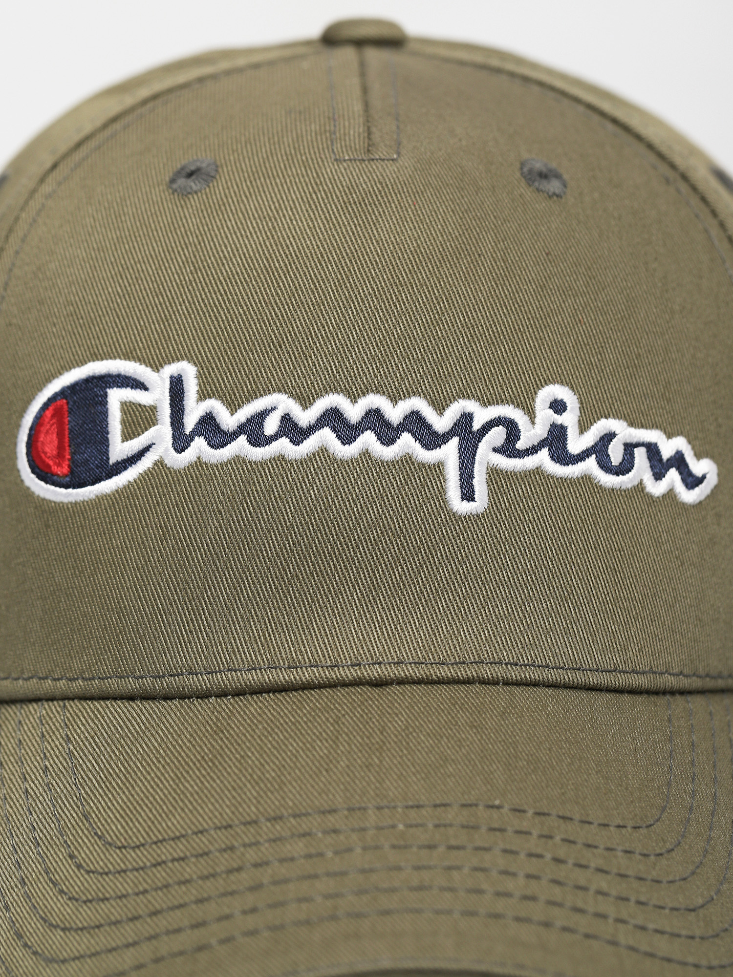 Czapka z daszkiem Champion Baseball Cap ZD 804792 (ald)