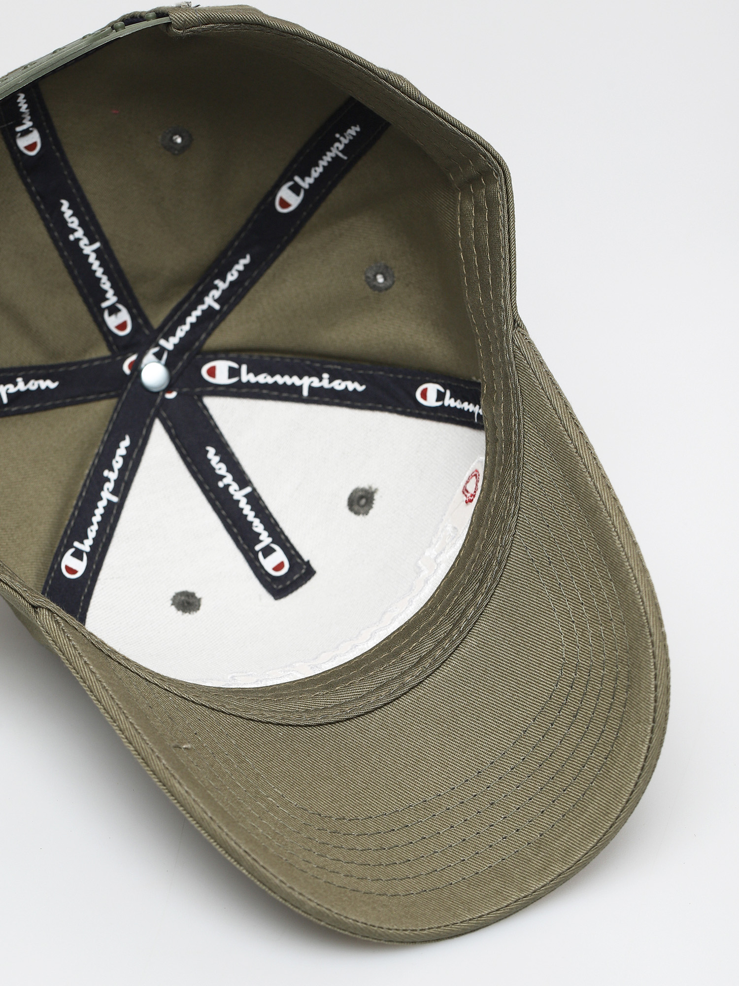 Czapka z daszkiem Champion Baseball Cap ZD 804792 (ald)