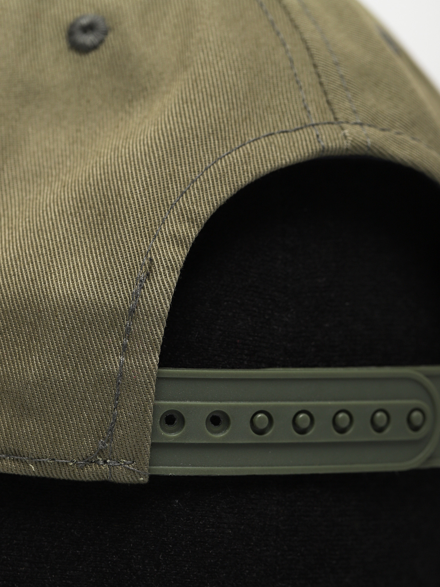 Czapka z daszkiem Champion Baseball Cap ZD 804792 (ald)