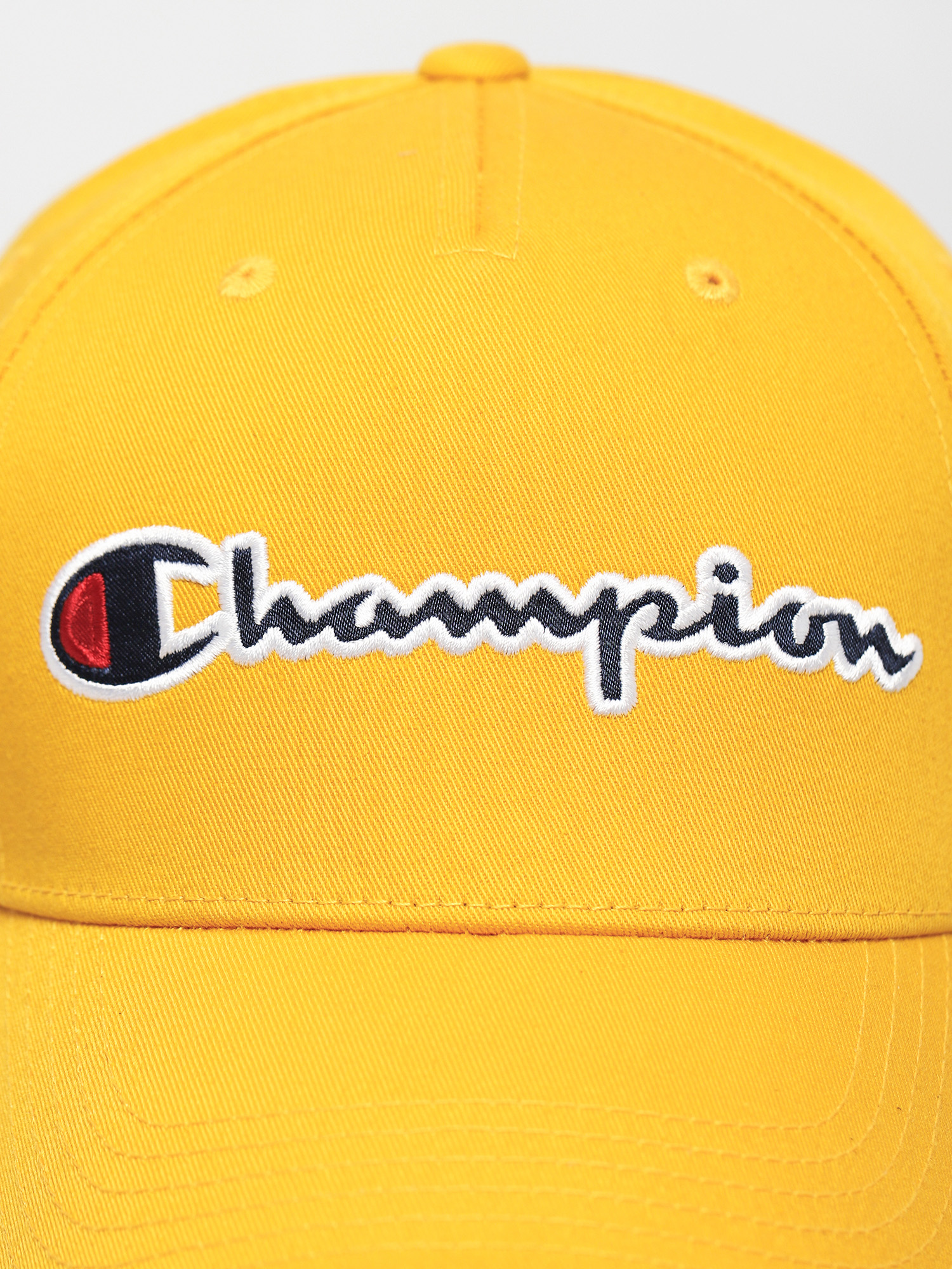 Czapka z daszkiem Champion Baseball Cap ZD 804792 (ctr)