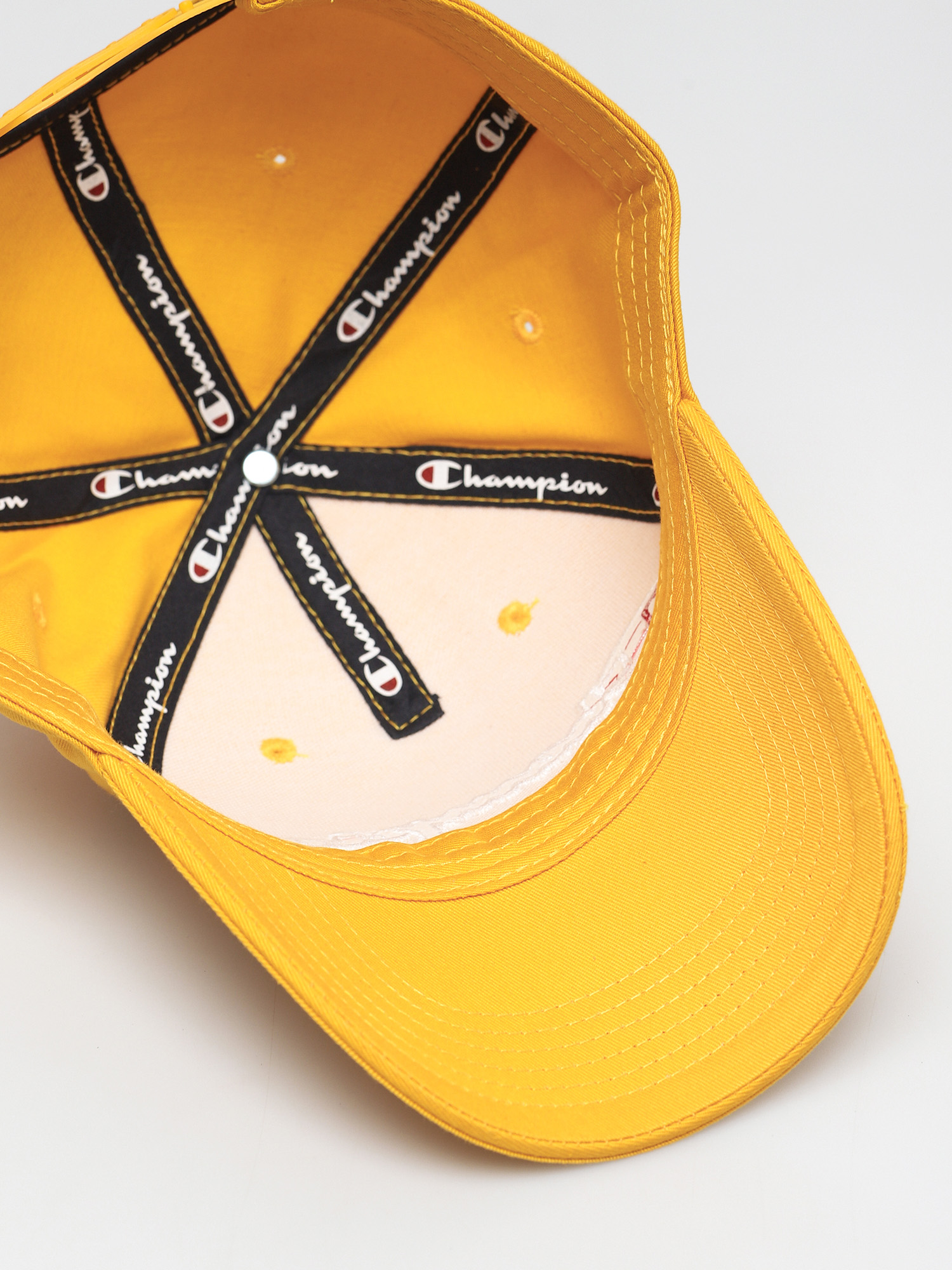 Czapka z daszkiem Champion Baseball Cap ZD 804792 (ctr)